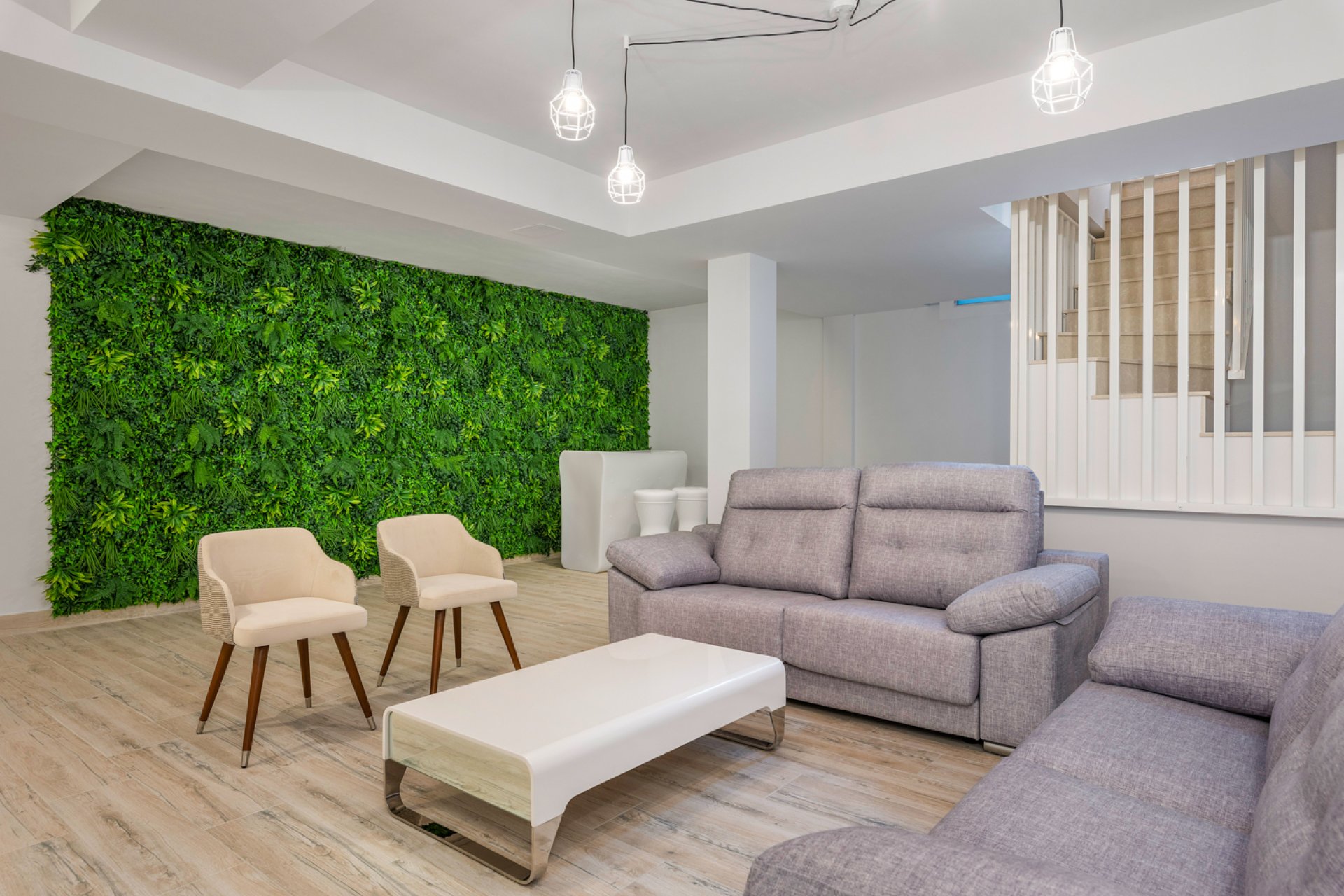 Nieuwbouw - Detached House / Villa - Ciudad Quesada - Ciudad Quesada - Rojales