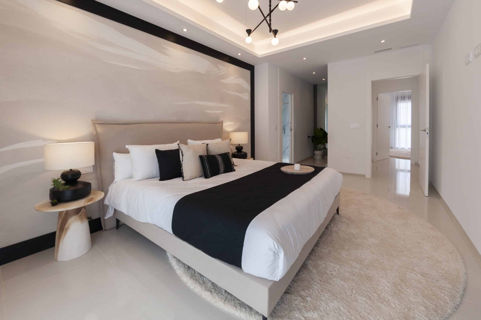 Nieuwbouw - Detached House / Villa - Ciudad Quesada - Ciudad Quesada - Rojales