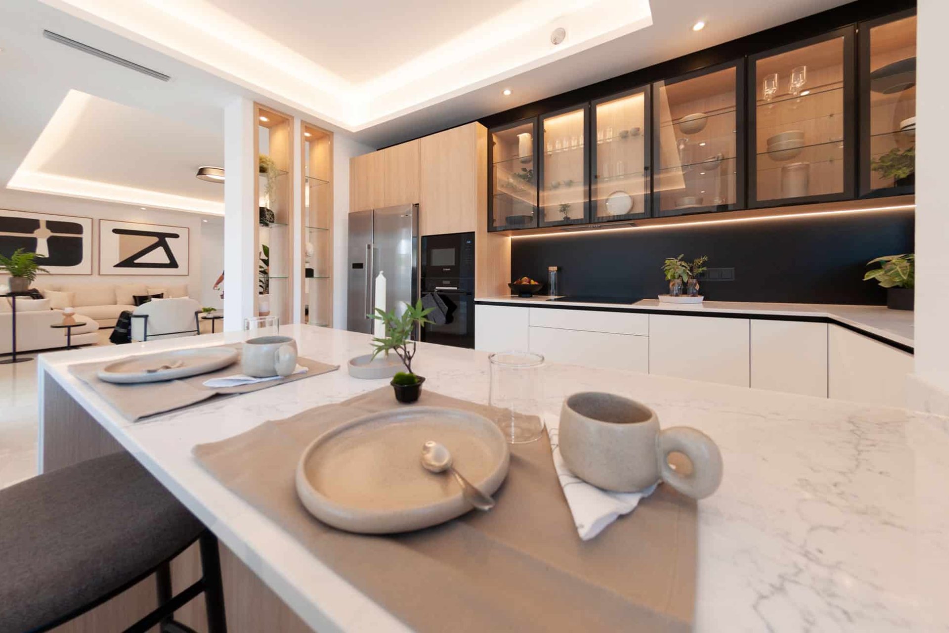 Nieuwbouw - Detached House / Villa - Ciudad Quesada - Ciudad Quesada - Rojales