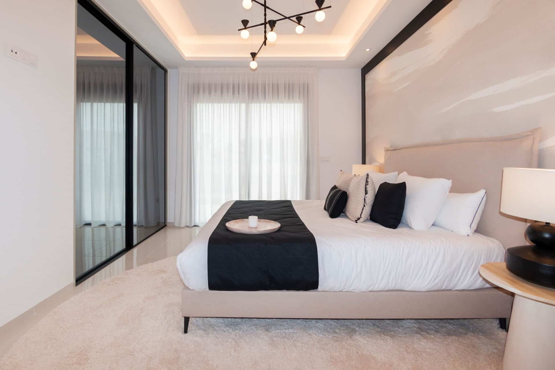 Nieuwbouw - Detached House / Villa - Ciudad Quesada - Ciudad Quesada - Rojales