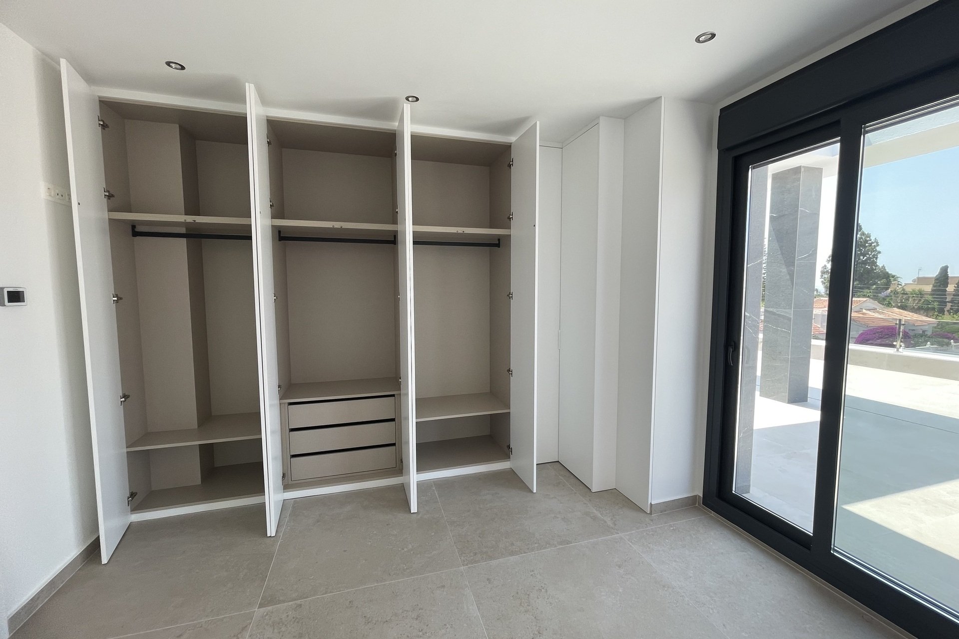 Nieuwbouw - Detached House / Villa - Ciudad Quesada - Ciudad Quesada - Rojales