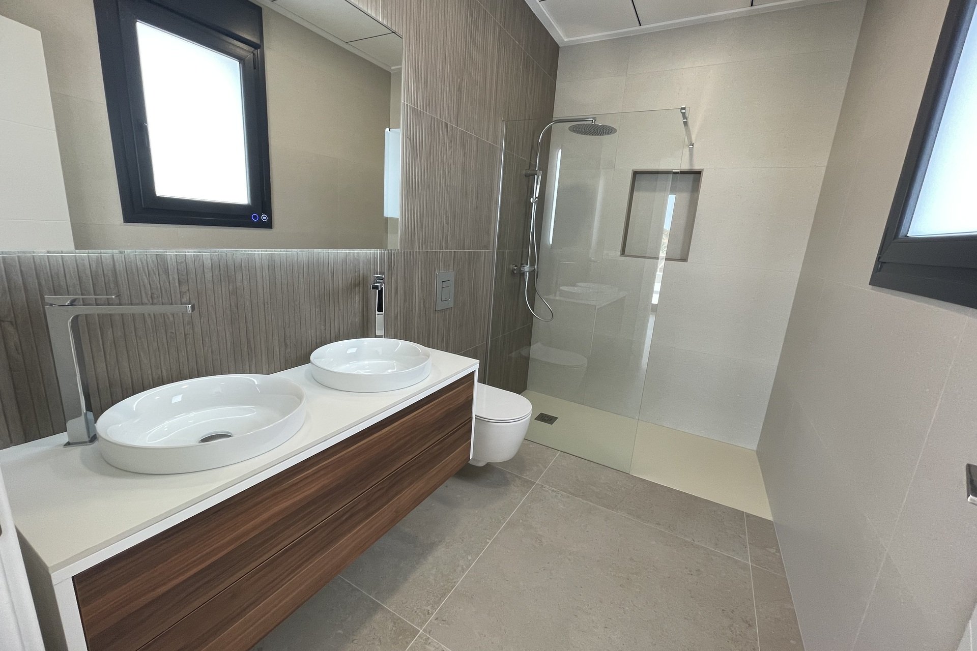Nieuwbouw - Detached House / Villa - Ciudad Quesada - Ciudad Quesada - Rojales