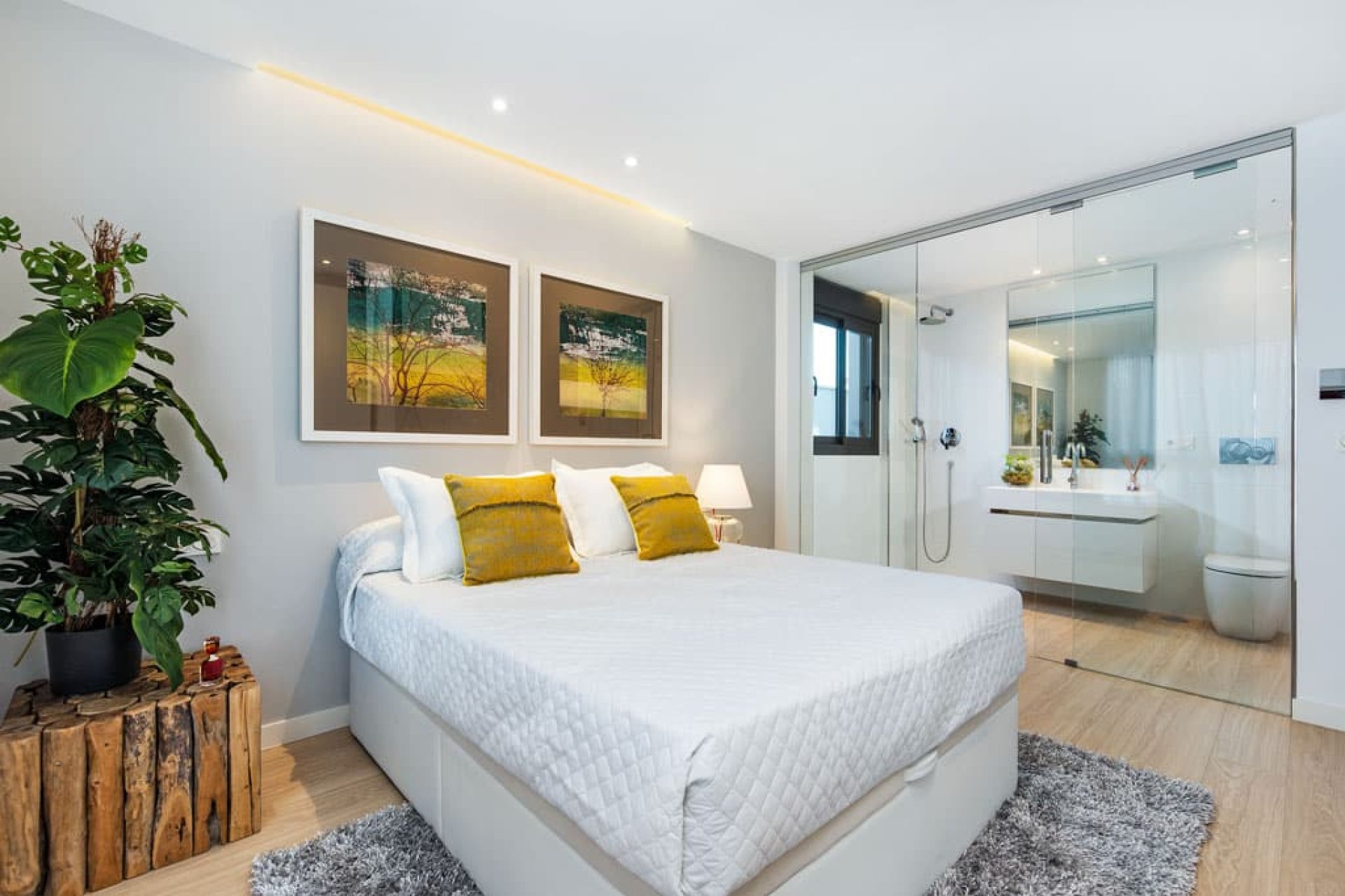 Nieuwbouw - Detached House / Villa - Ciudad Quesada - Ciudad Quesada - Rojales