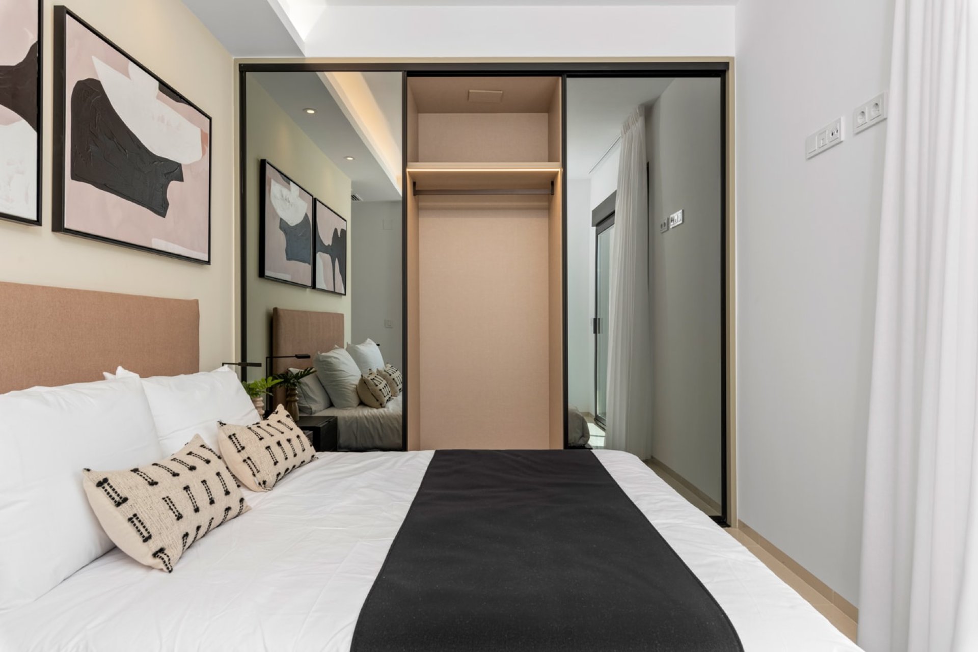 Nieuwbouw - Detached House / Villa - Ciudad Quesada - Ciudad Quesada - Rojales
