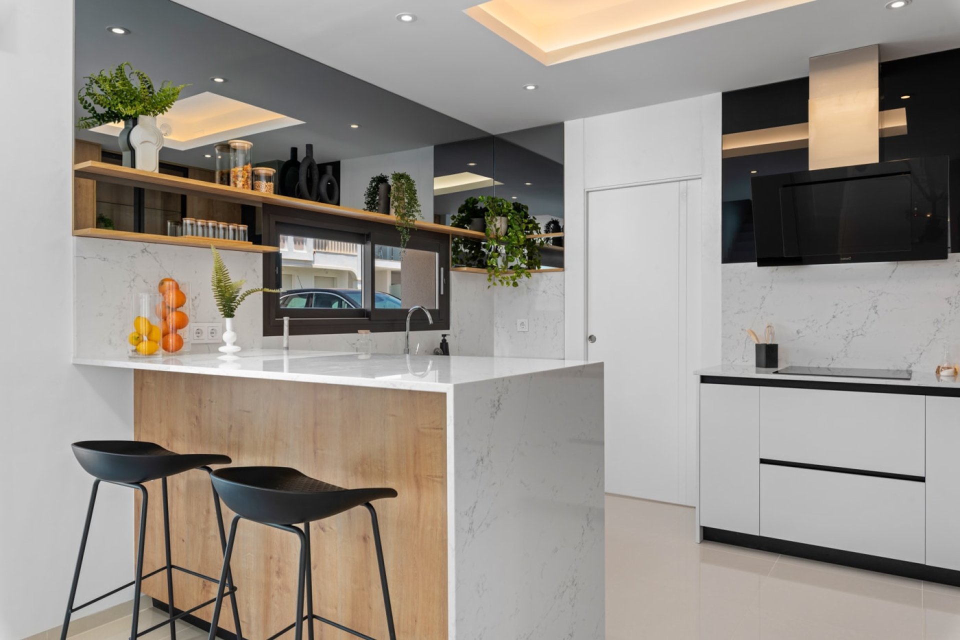 Nieuwbouw - Detached House / Villa - Ciudad Quesada - Ciudad Quesada - Rojales