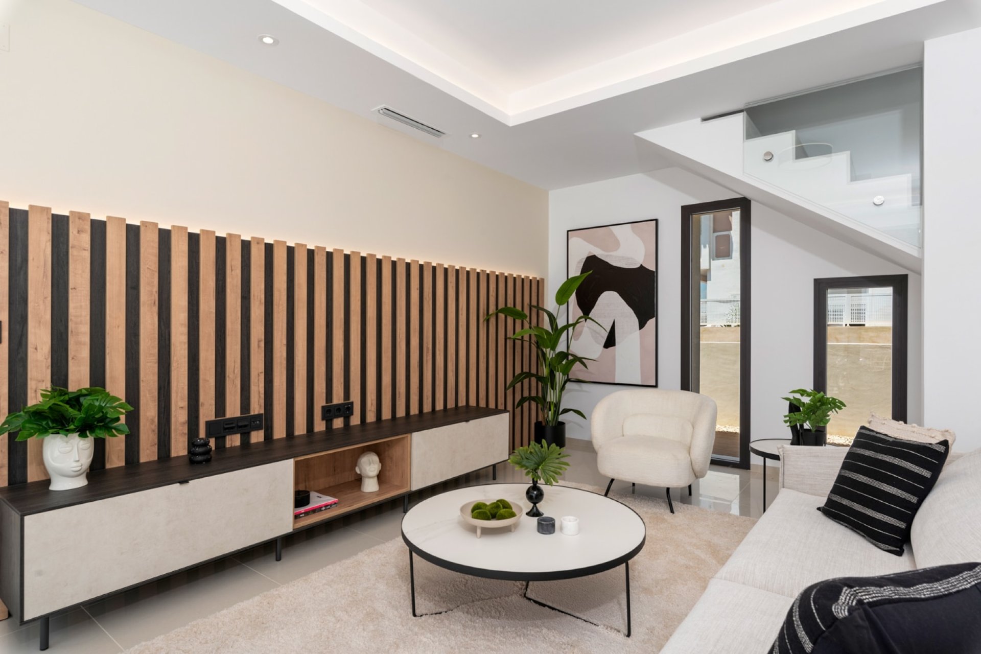 Nieuwbouw - Detached House / Villa - Ciudad Quesada - Ciudad Quesada - Rojales