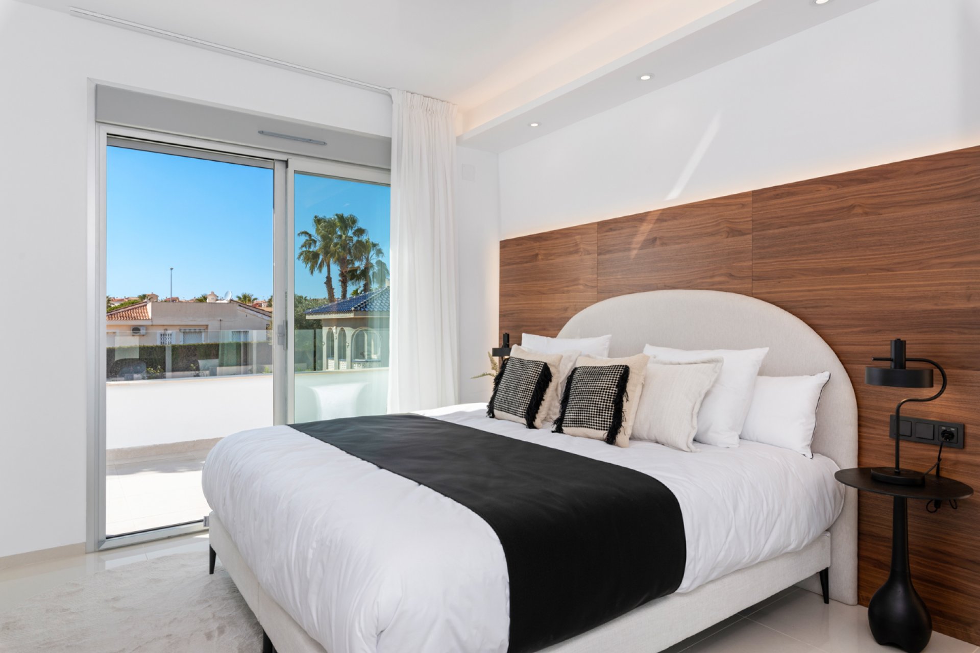 Nieuwbouw - Detached House / Villa - Ciudad Quesada - Ciudad Quesada - Rojales