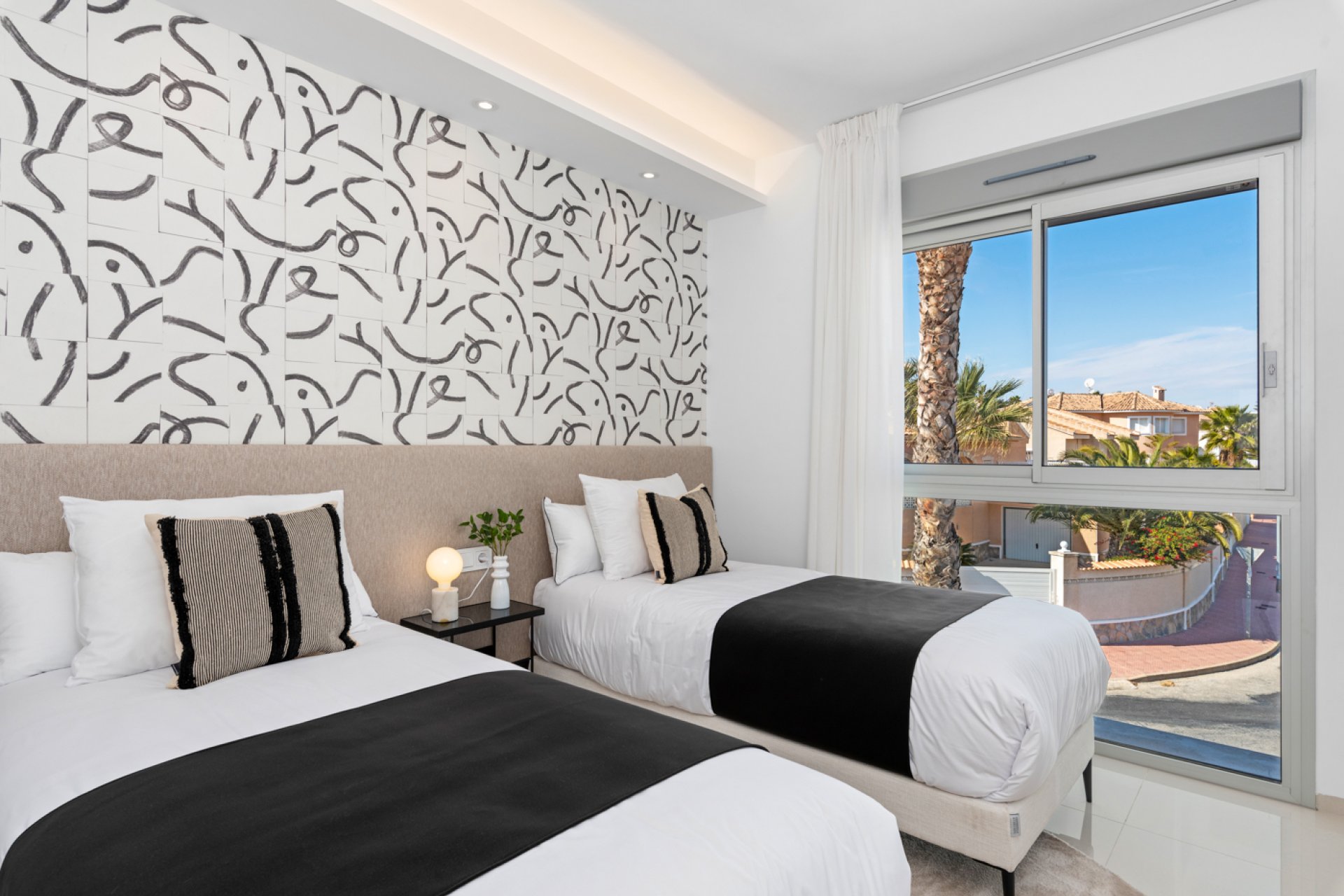 Nieuwbouw - Detached House / Villa - Ciudad Quesada - Ciudad Quesada - Rojales