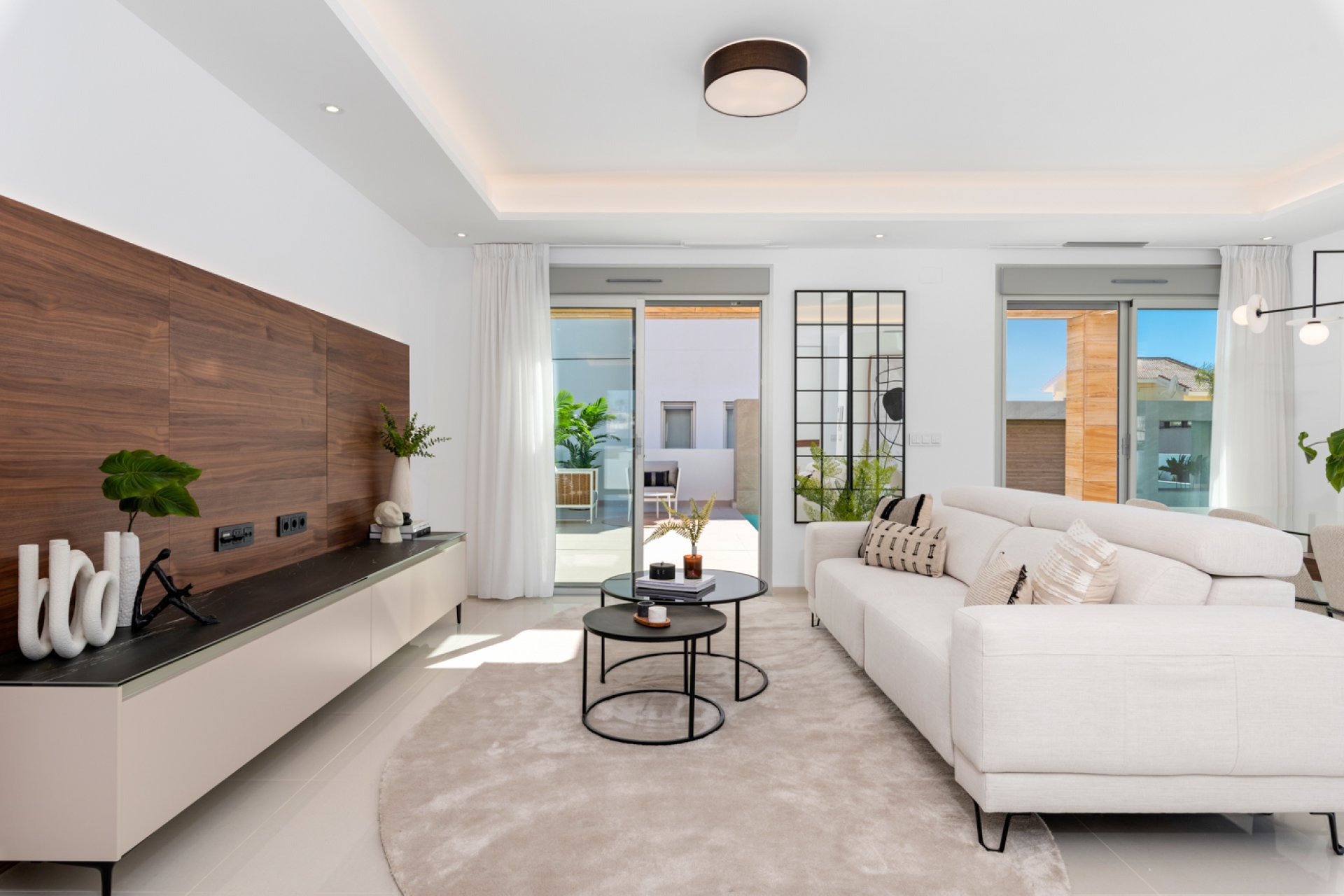 Nieuwbouw - Detached House / Villa - Ciudad Quesada - Ciudad Quesada - Rojales