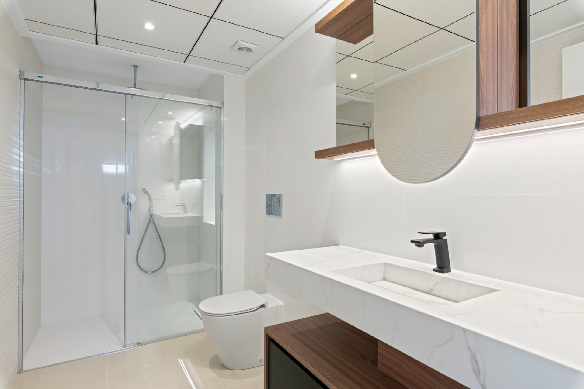 Nieuwbouw - Detached House / Villa - Ciudad Quesada - Ciudad Quesada - Rojales