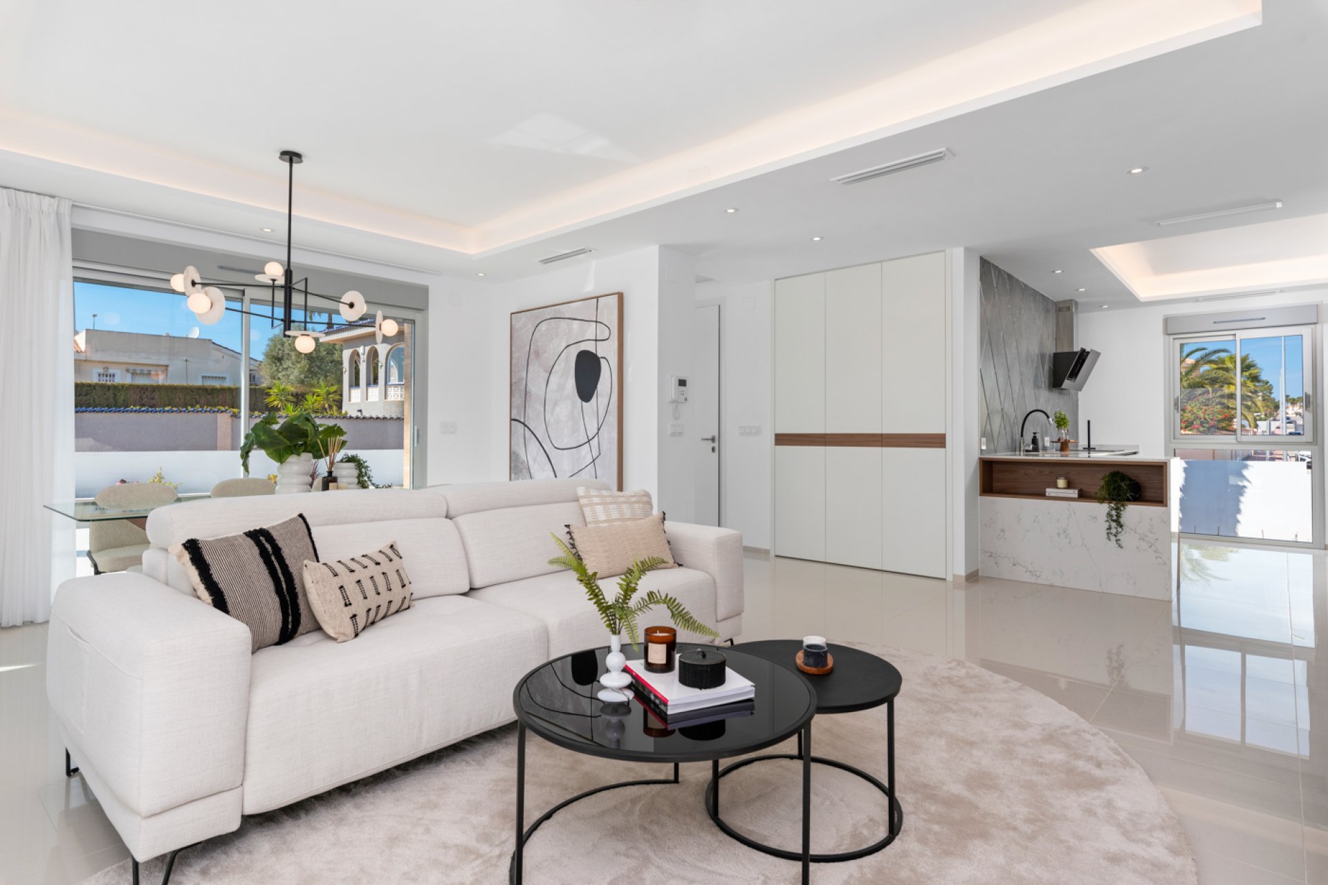 Nieuwbouw - Detached House / Villa - Ciudad Quesada - Ciudad Quesada - Rojales