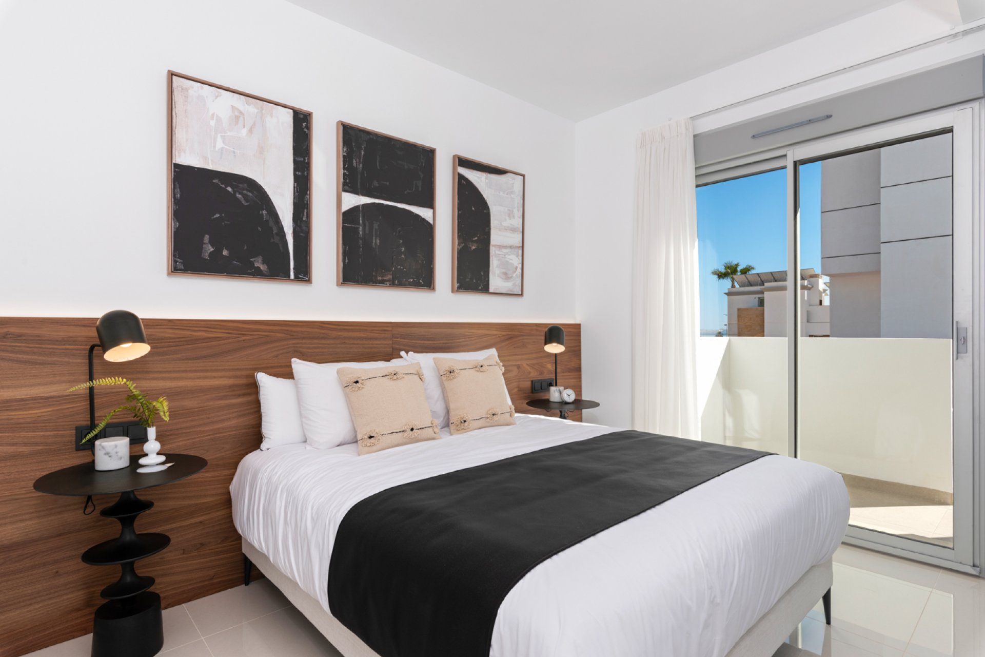 Nieuwbouw - Detached House / Villa - Ciudad Quesada - Ciudad Quesada - Rojales