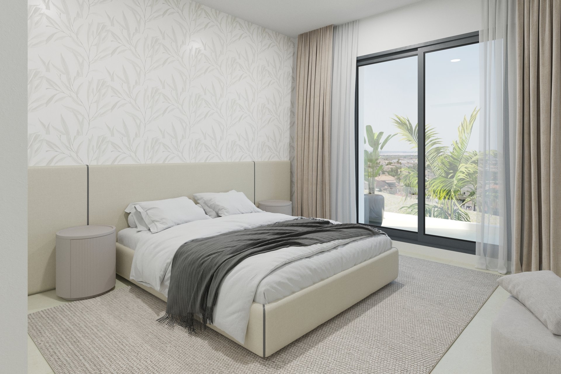 Nieuwbouw - Detached House / Villa - Ciudad Quesada - Ciudad Quesada - Rojales