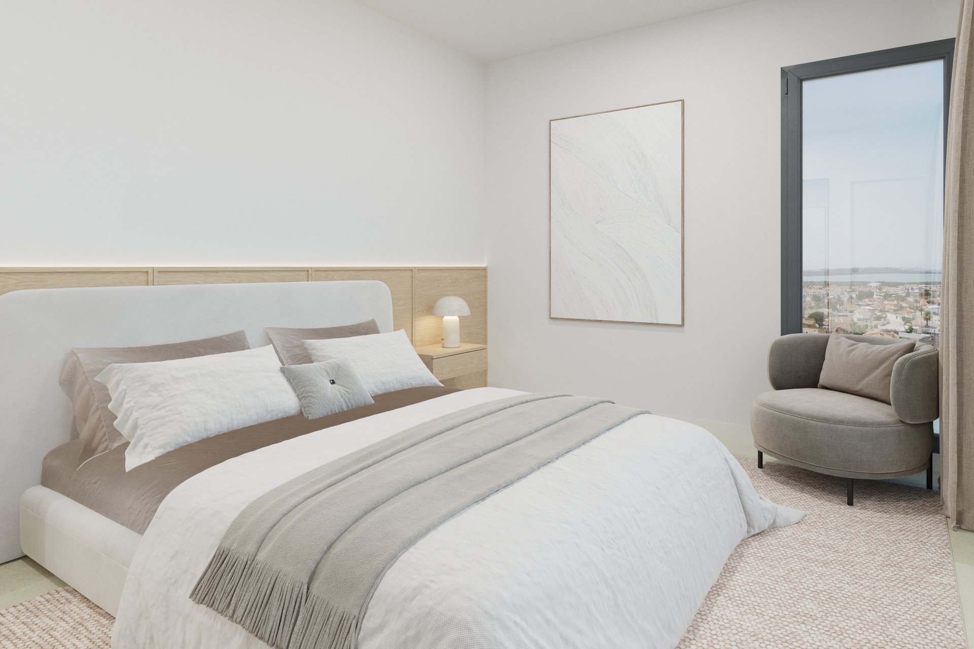 Nieuwbouw - Detached House / Villa - Ciudad Quesada - Ciudad Quesada - Rojales