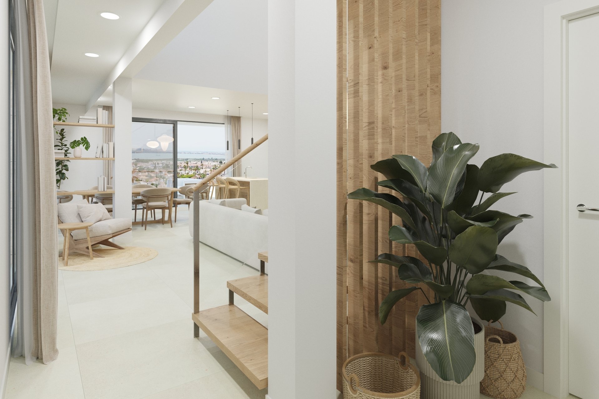 Nieuwbouw - Detached House / Villa - Ciudad Quesada - Ciudad Quesada - Rojales