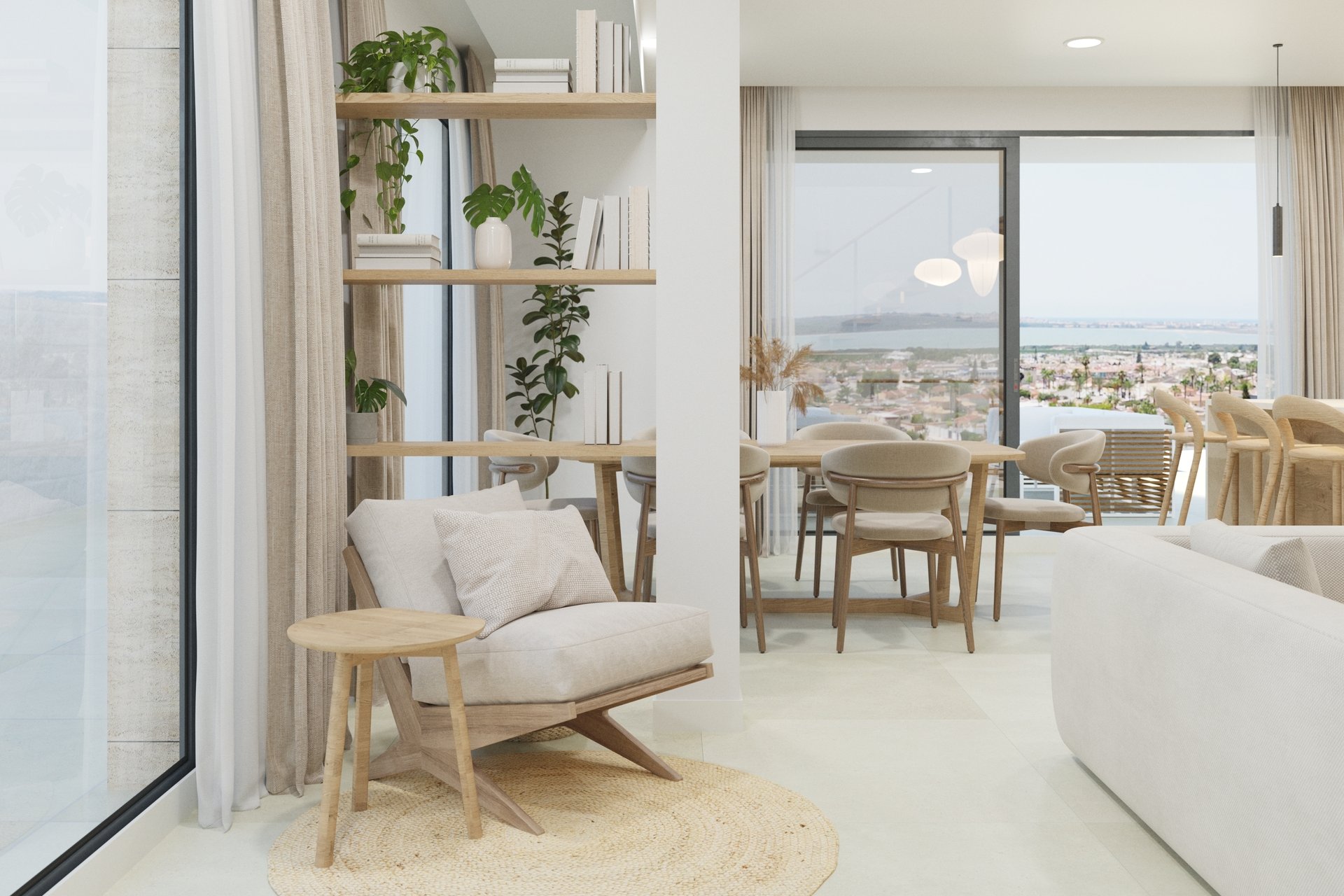 Nieuwbouw - Detached House / Villa - Ciudad Quesada - Ciudad Quesada - Rojales