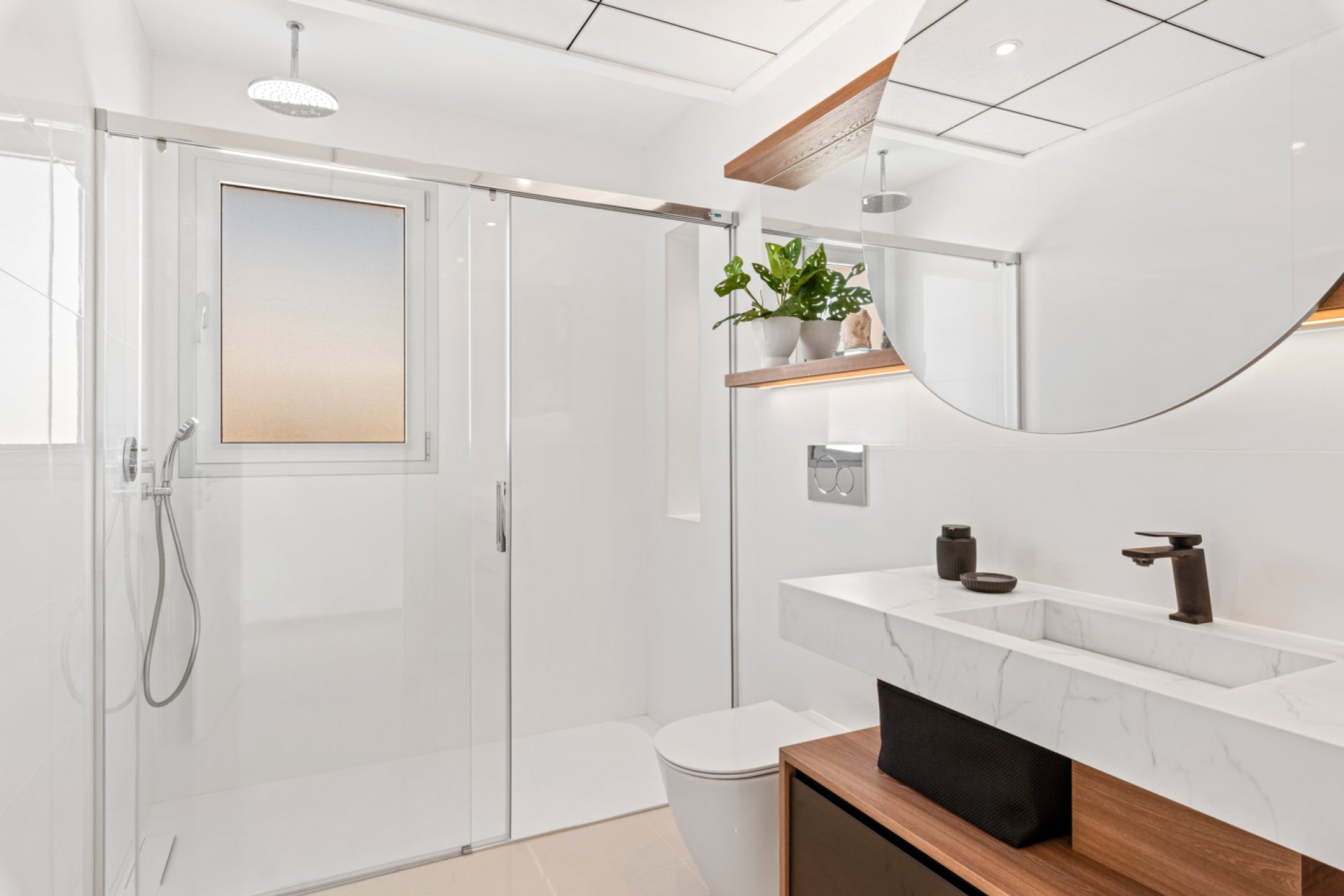 Nieuwbouw - Detached House / Villa - Ciudad Quesada - Ciudad Quesada - Rojales