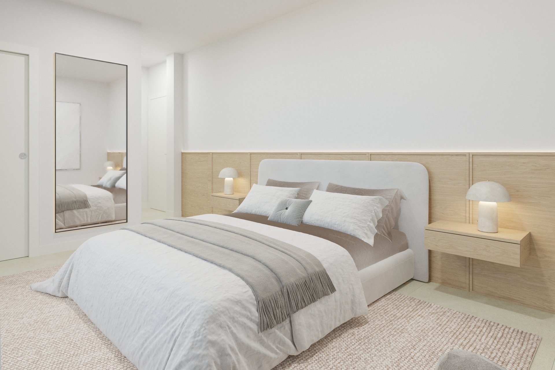 Nieuwbouw - Detached House / Villa - Ciudad Quesada - Ciudad Quesada - Rojales