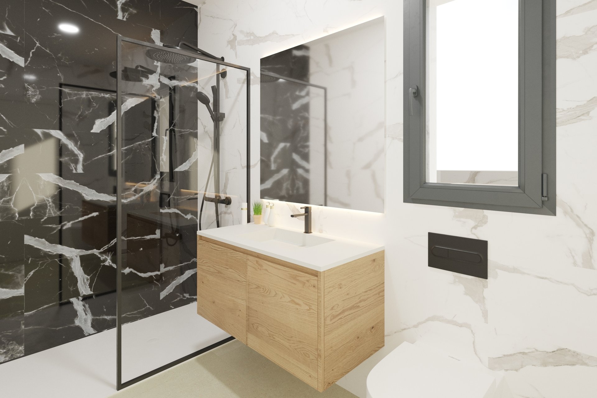 Nieuwbouw - Detached House / Villa - Ciudad Quesada - Ciudad Quesada - Rojales