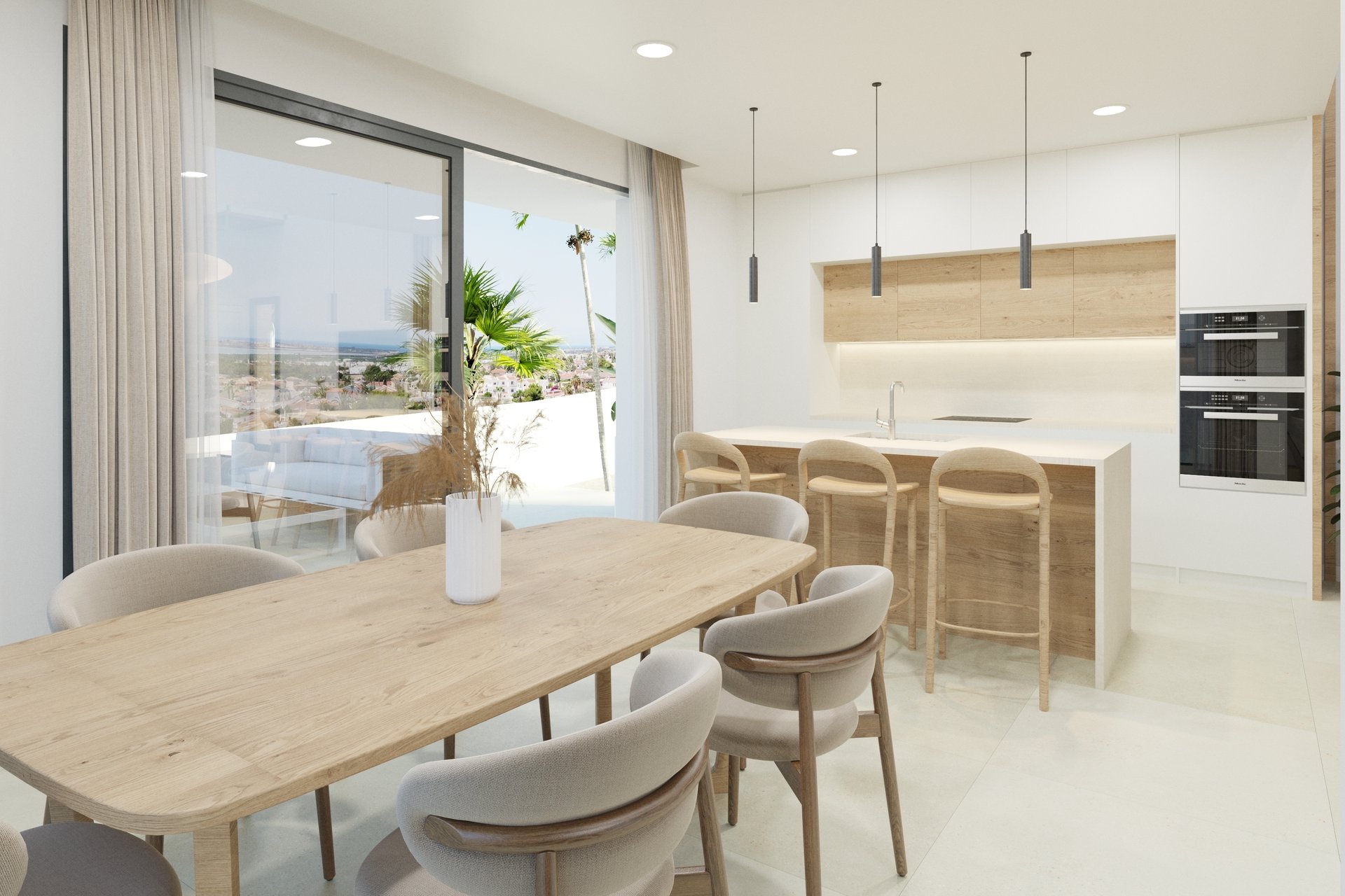 Nieuwbouw - Detached House / Villa - Ciudad Quesada - Ciudad Quesada - Rojales