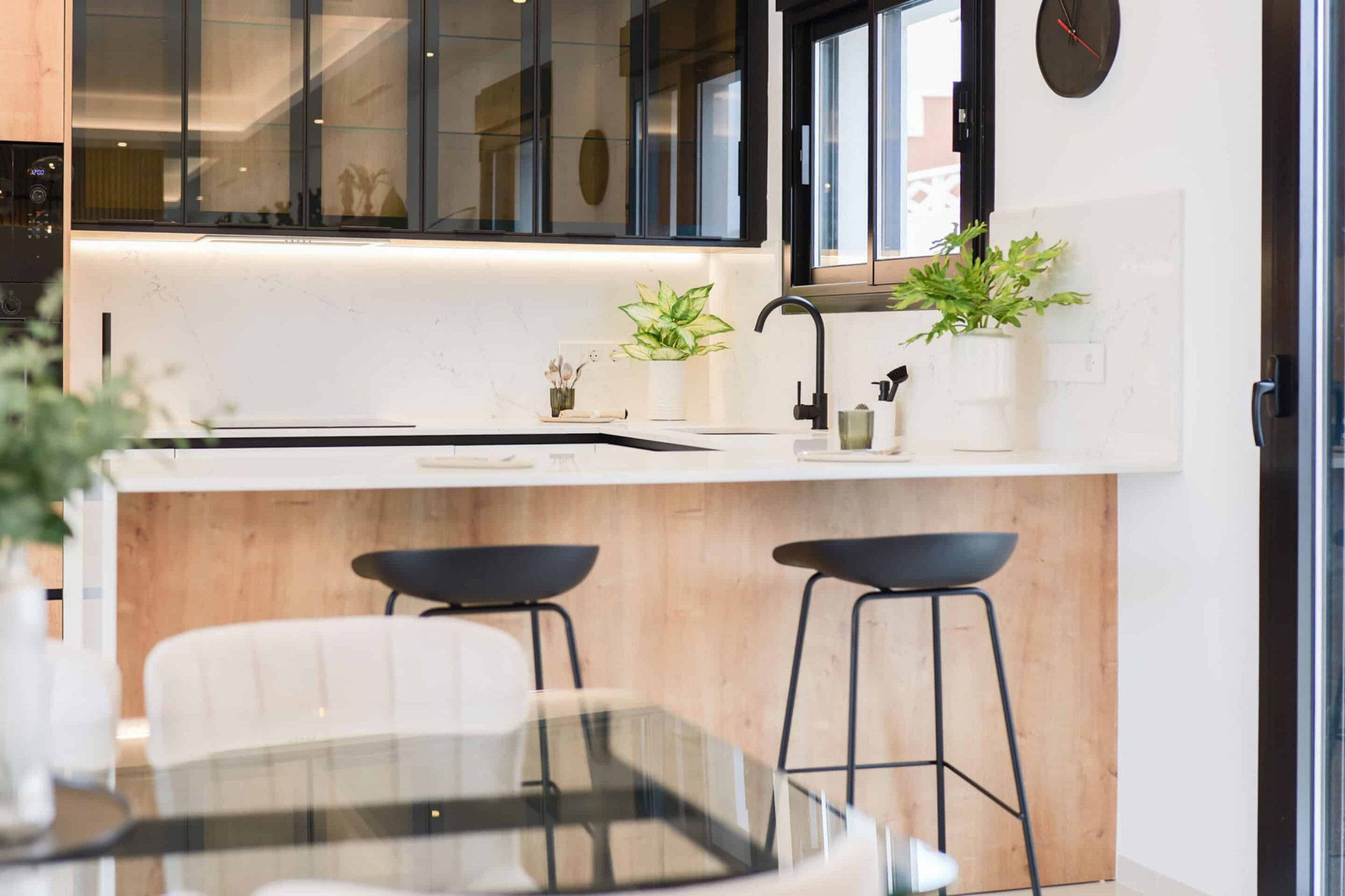 Nieuwbouw - Detached House / Villa - Ciudad Quesada - Ciudad Quesada - Rojales