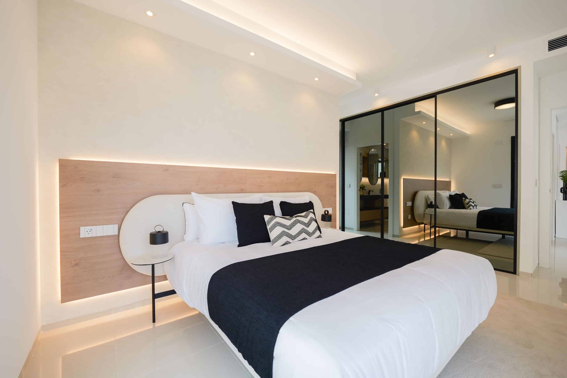 Nieuwbouw - Detached House / Villa - Ciudad Quesada - Ciudad Quesada - Rojales