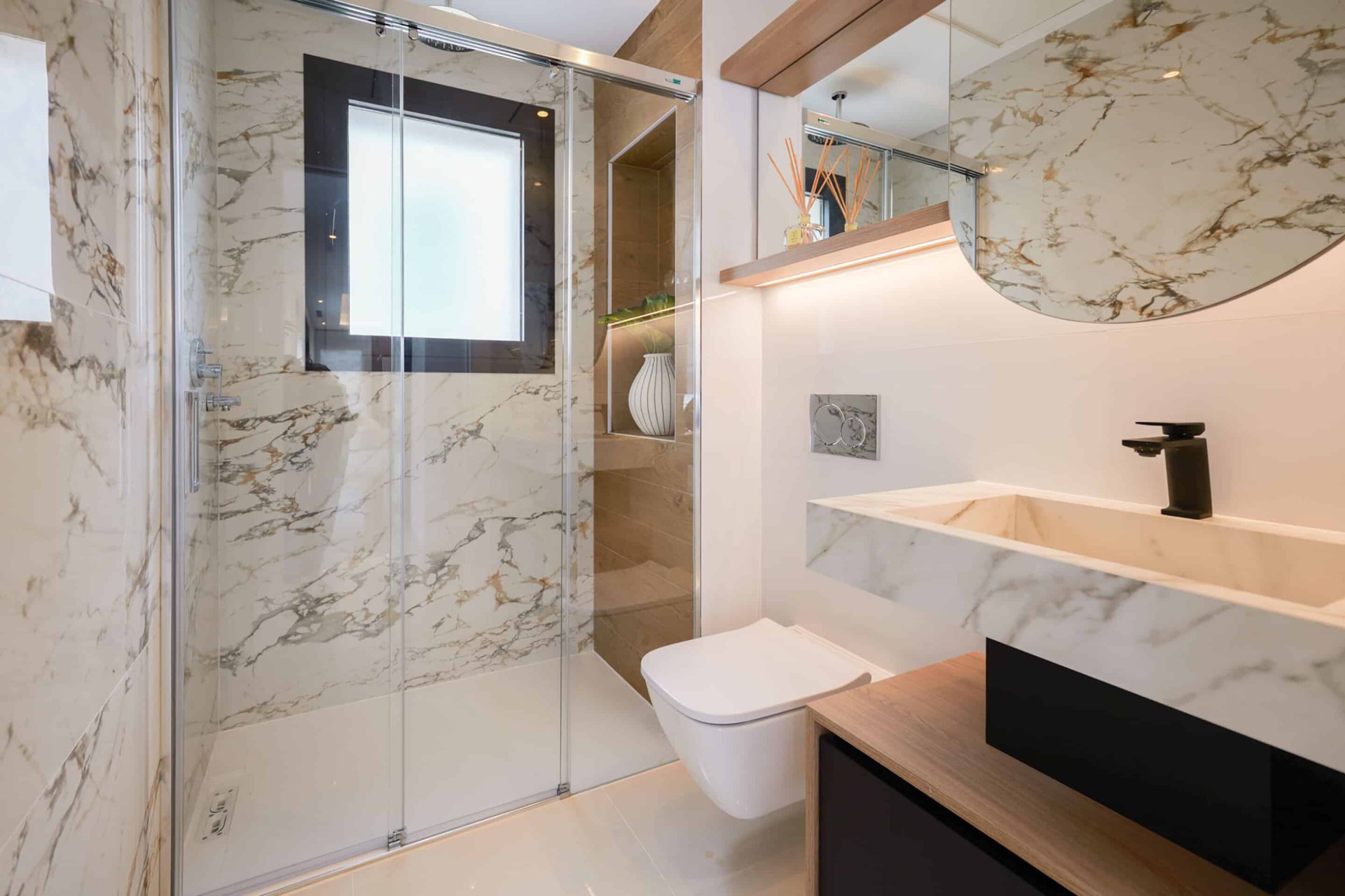 Nieuwbouw - Detached House / Villa - Ciudad Quesada - Ciudad Quesada - Rojales