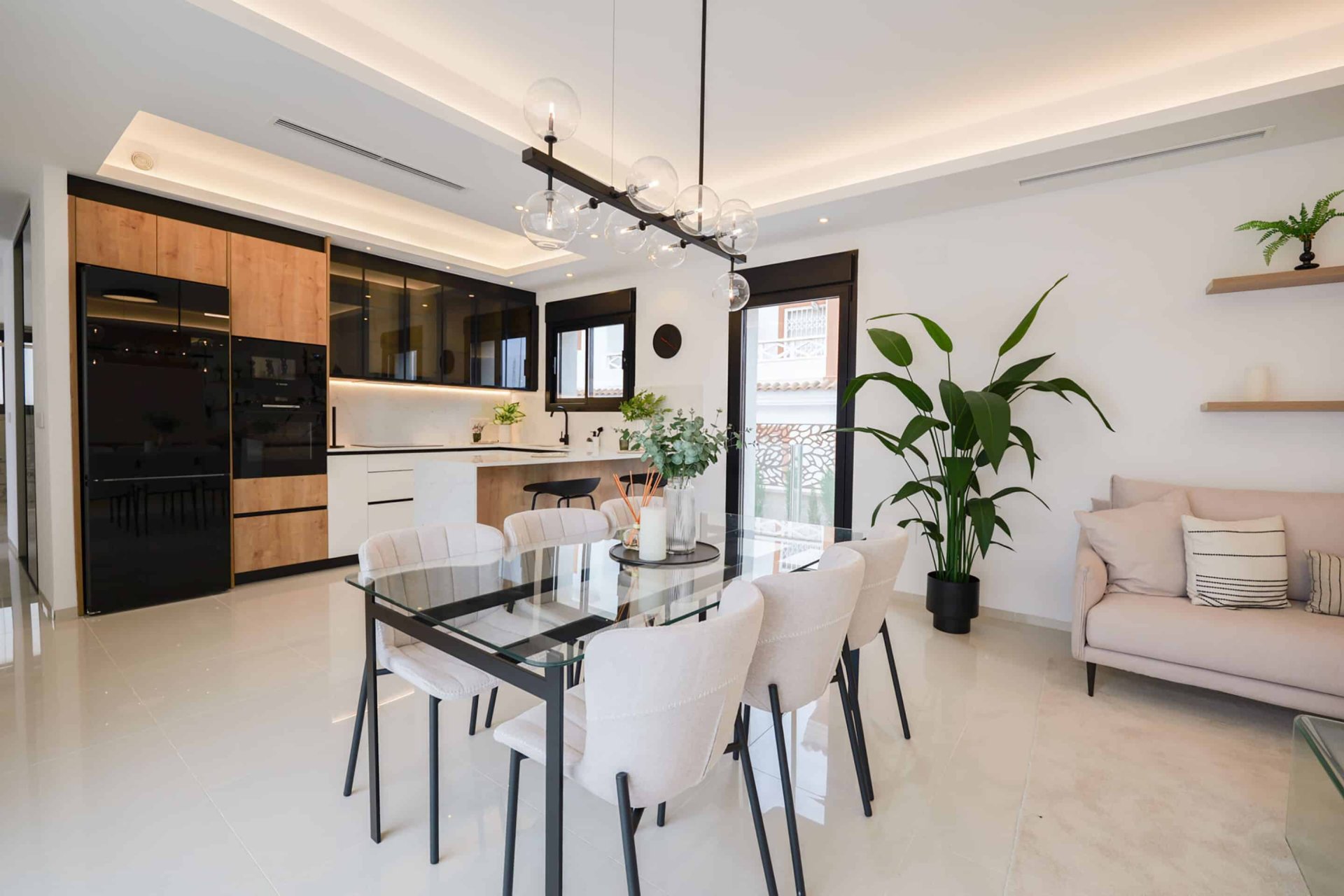 Nieuwbouw - Detached House / Villa - Ciudad Quesada - Ciudad Quesada - Rojales