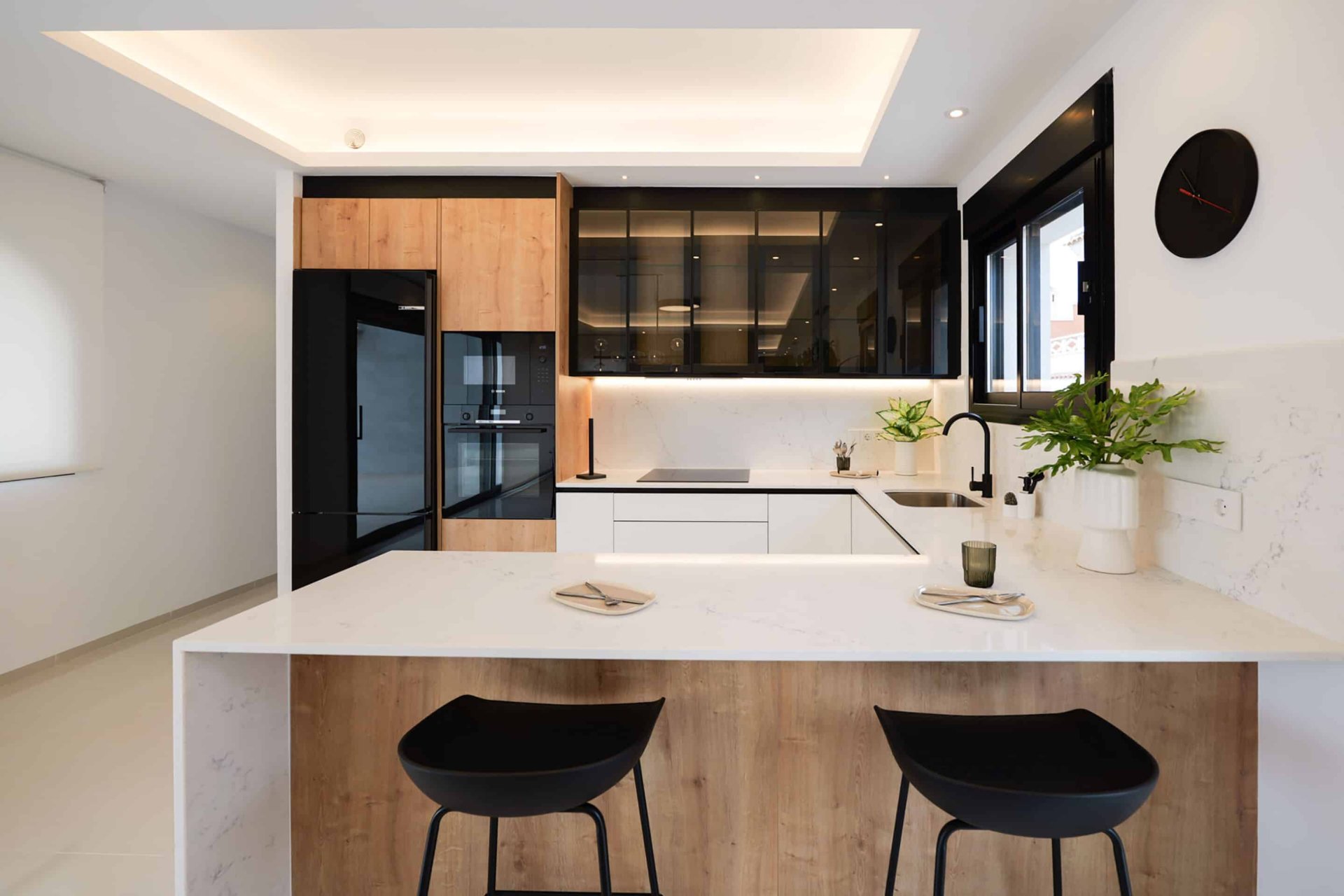 Nieuwbouw - Detached House / Villa - Ciudad Quesada - Ciudad Quesada - Rojales