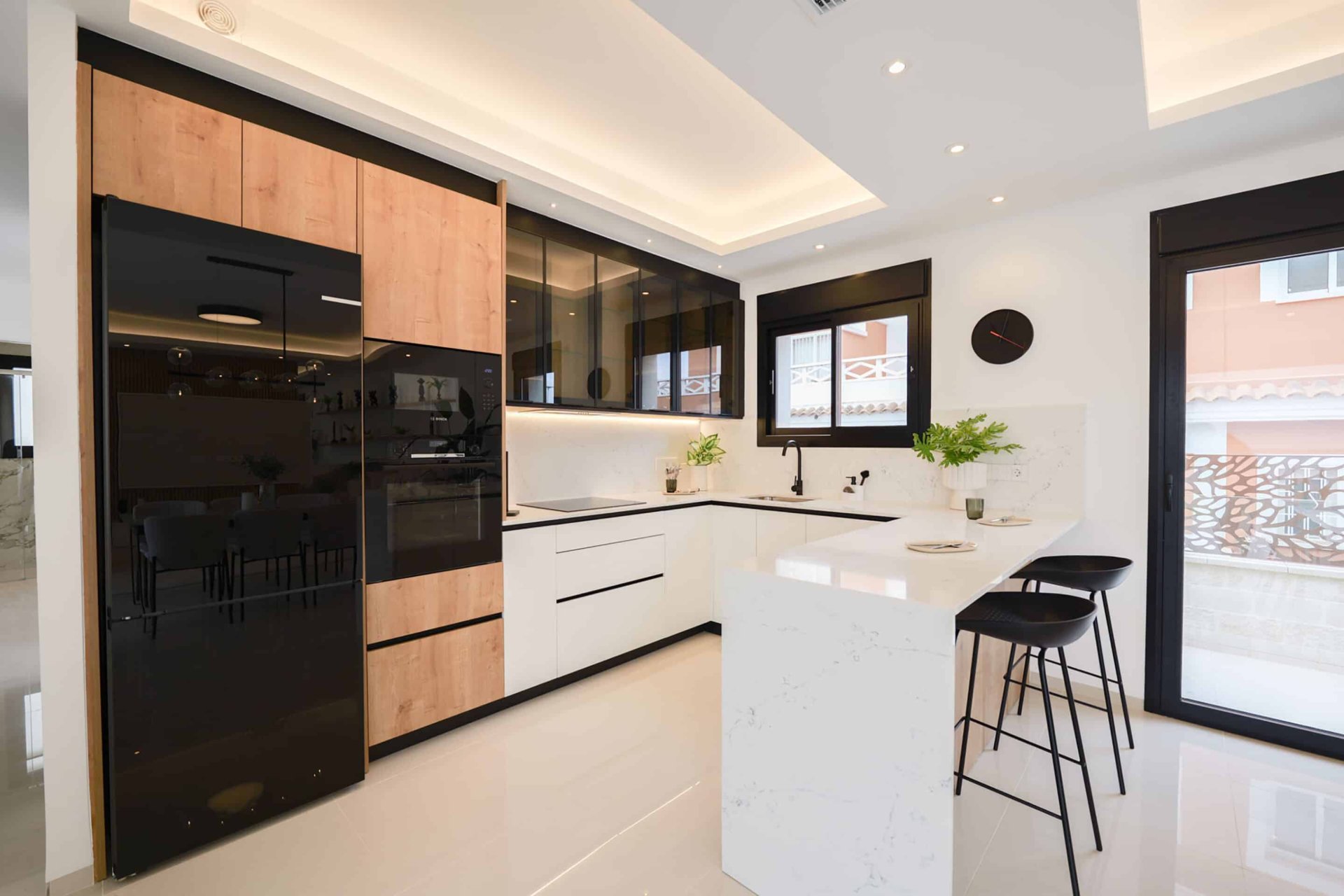 Nieuwbouw - Detached House / Villa - Ciudad Quesada - Ciudad Quesada - Rojales