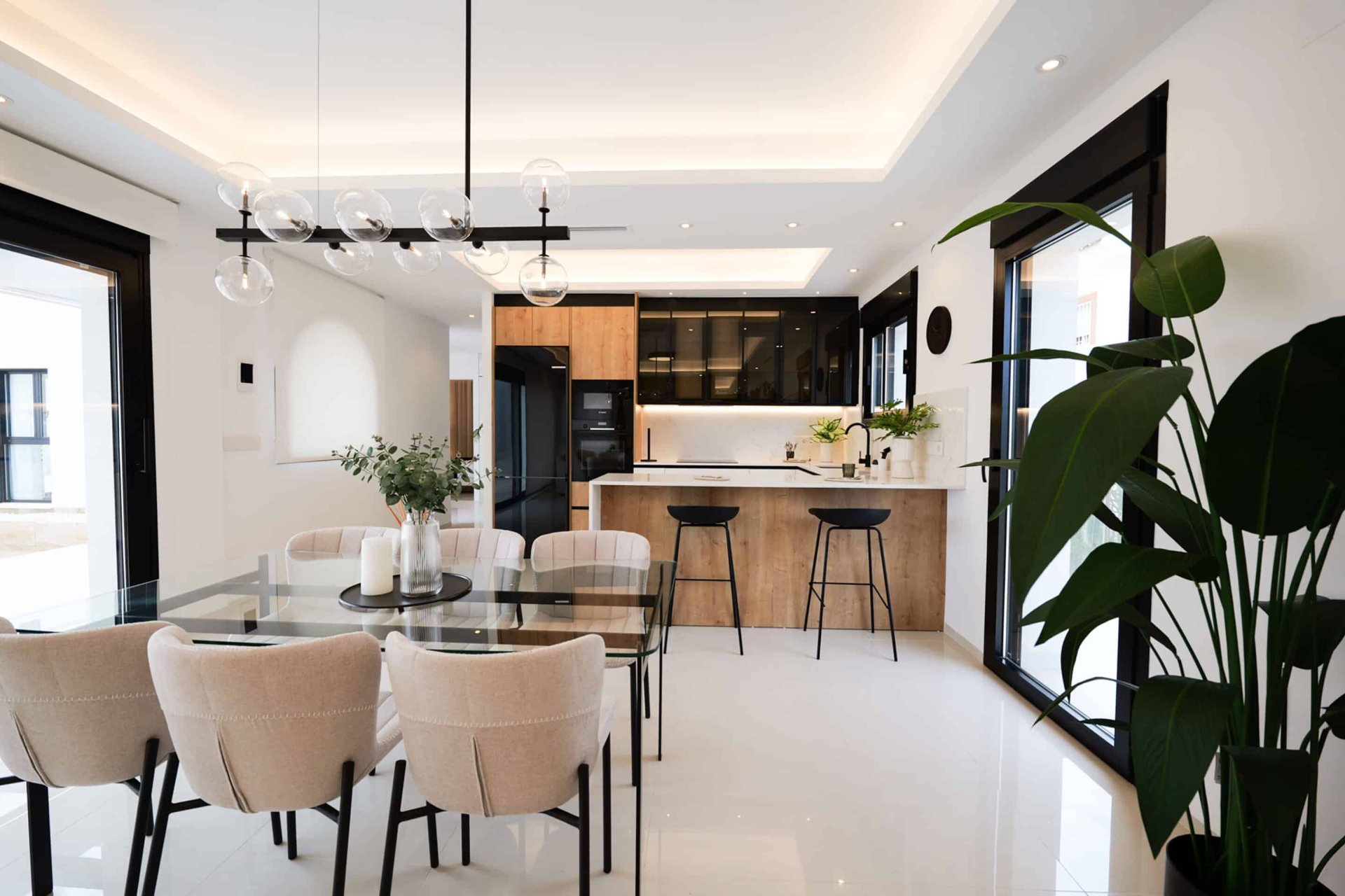 Nieuwbouw - Detached House / Villa - Ciudad Quesada - Ciudad Quesada - Rojales