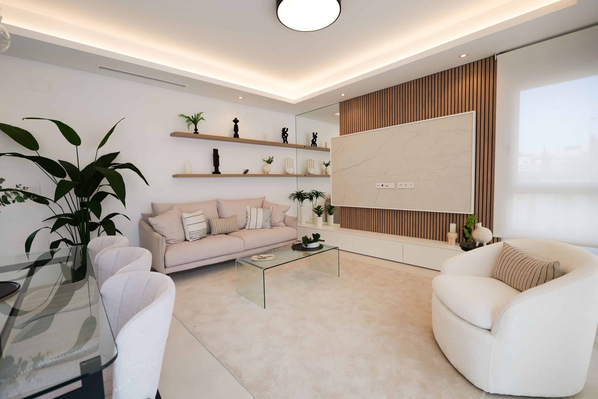 Nieuwbouw - Detached House / Villa - Ciudad Quesada - Ciudad Quesada - Rojales