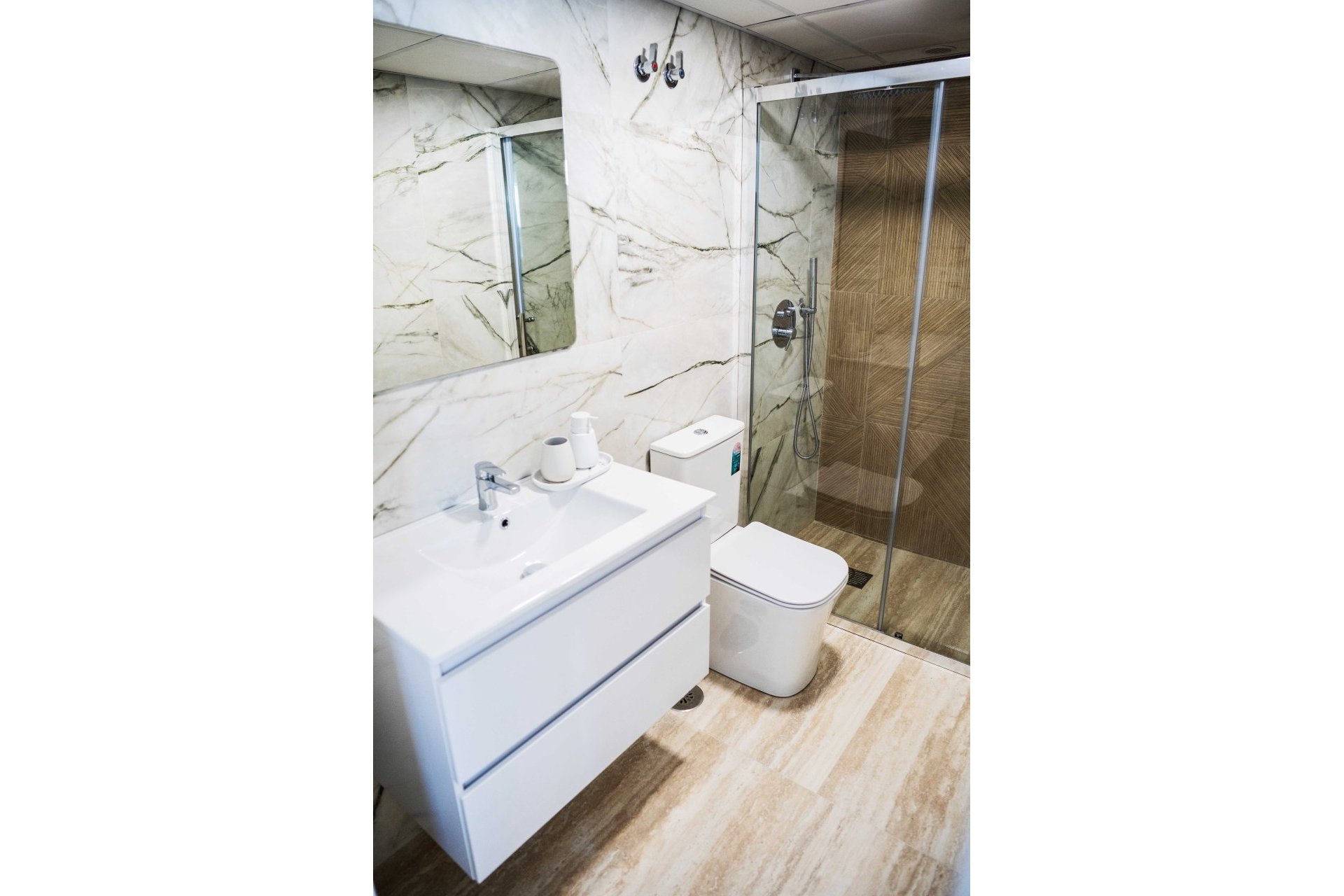 Nieuwbouw - Detached House / Villa - Ciudad Quesada - Ciudad Quesada - Rojales