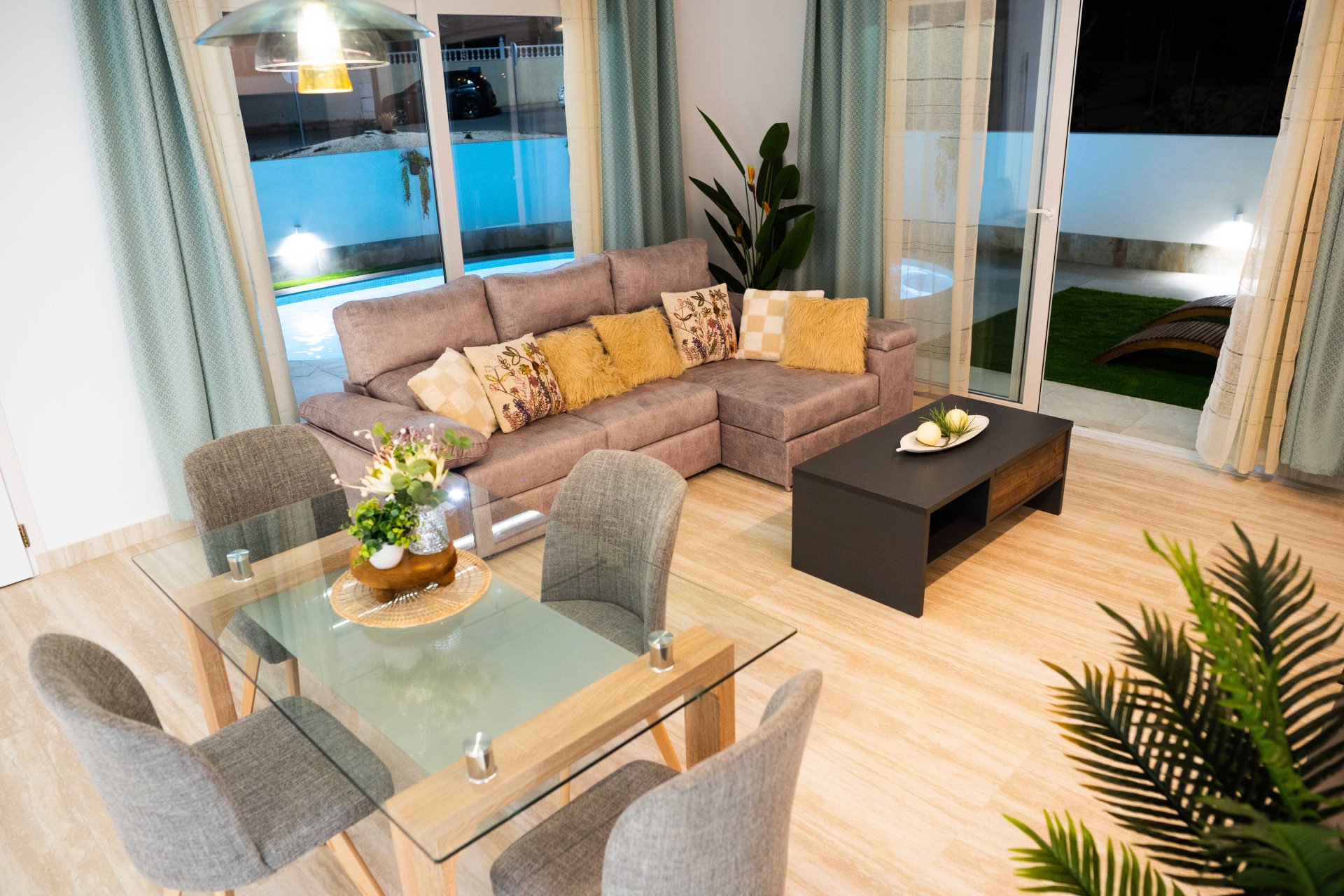 Nieuwbouw - Detached House / Villa - Ciudad Quesada - Ciudad Quesada - Rojales