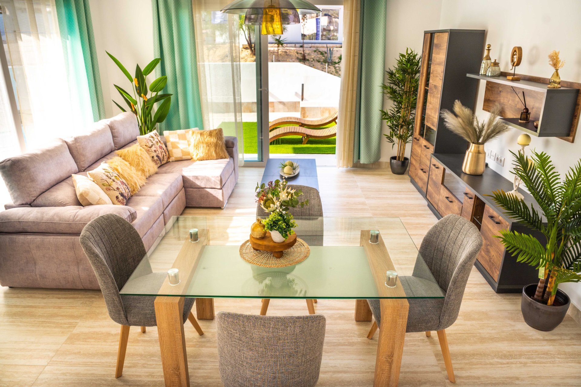 Nieuwbouw - Detached House / Villa - Ciudad Quesada - Ciudad Quesada - Rojales