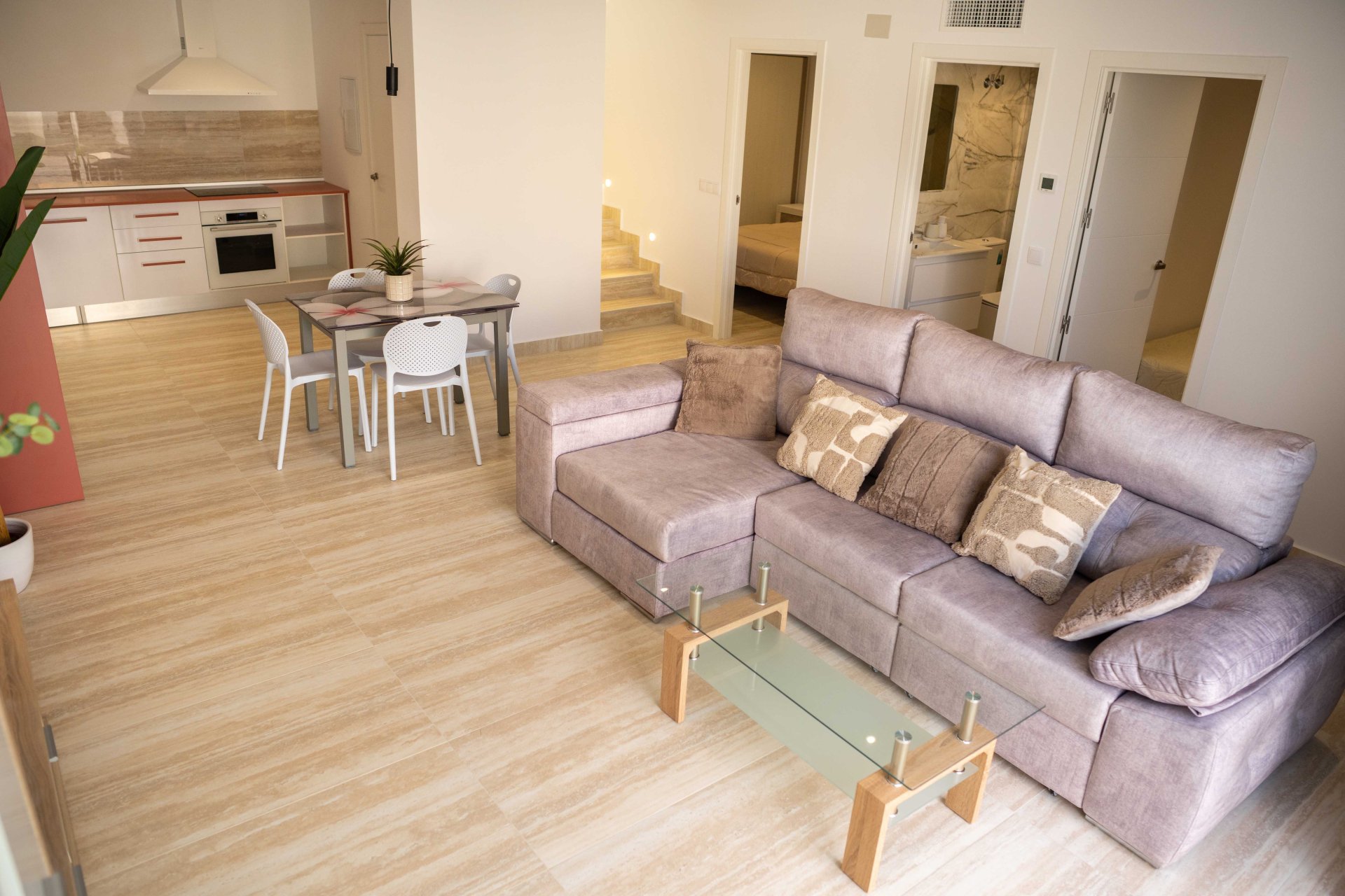 Nieuwbouw - Detached House / Villa - Ciudad Quesada - Ciudad Quesada - Rojales