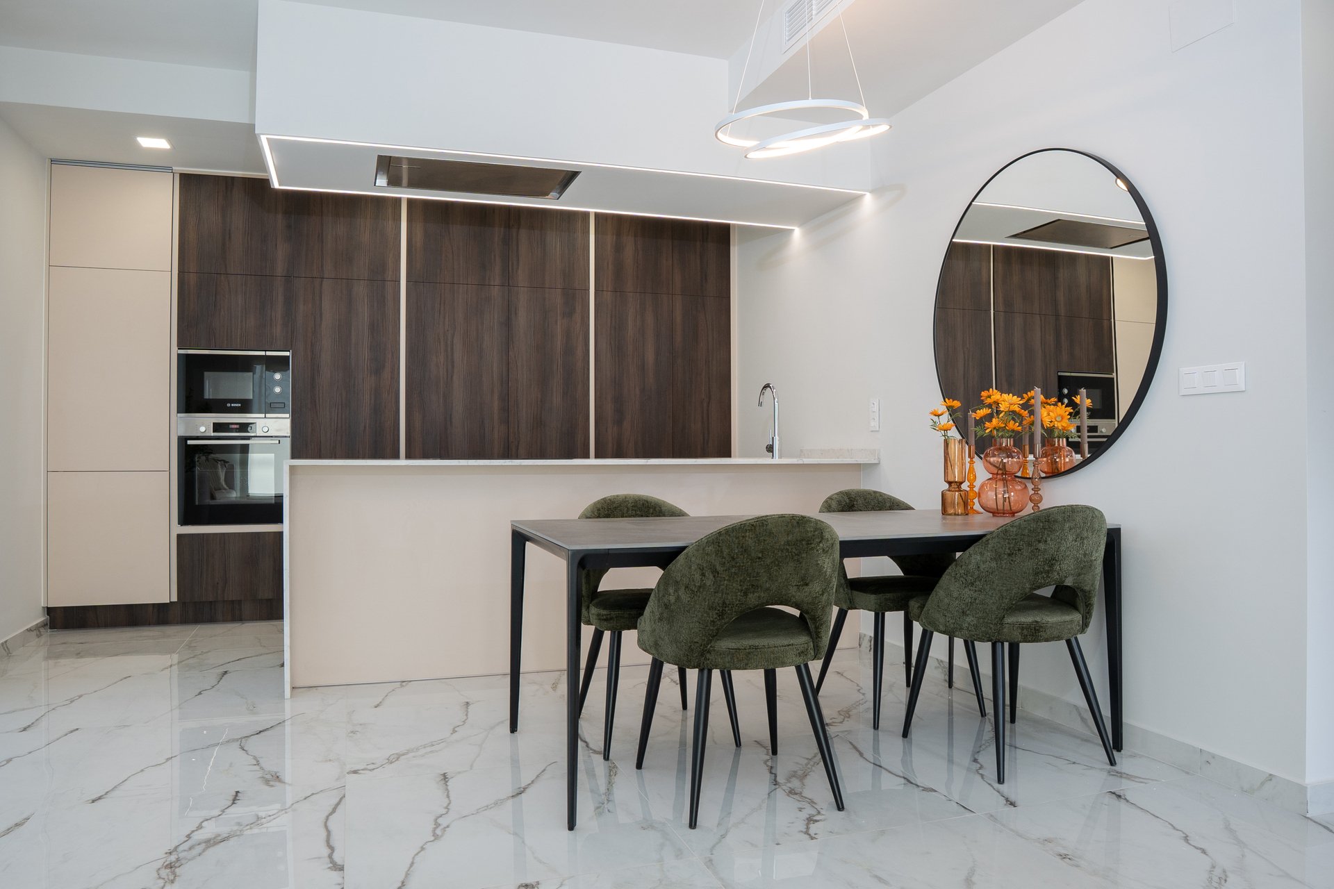 Nieuwbouw - Detached House / Villa - Ciudad Quesada - Ciudad Quesada - Rojales