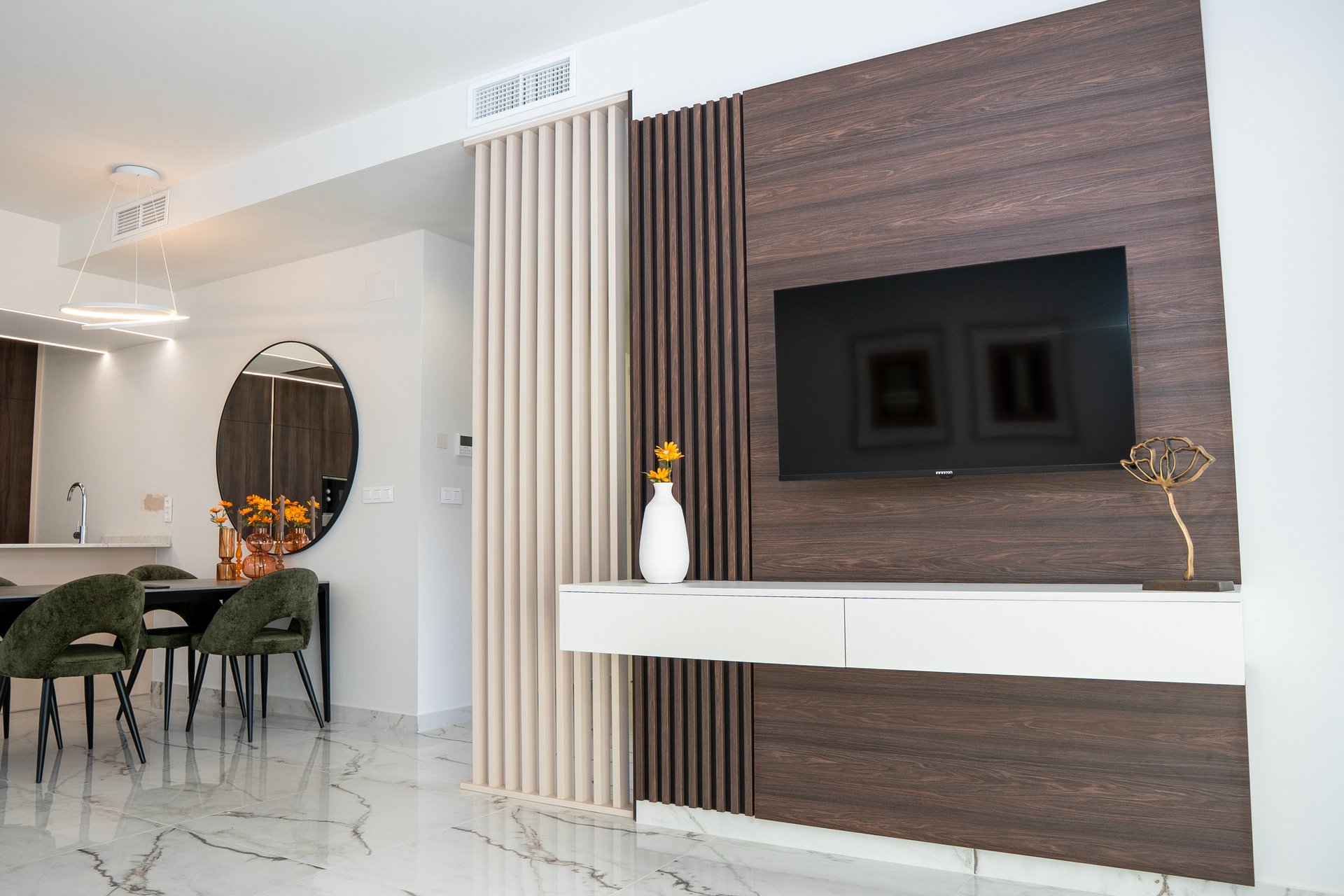 Nieuwbouw - Detached House / Villa - Ciudad Quesada - Ciudad Quesada - Rojales