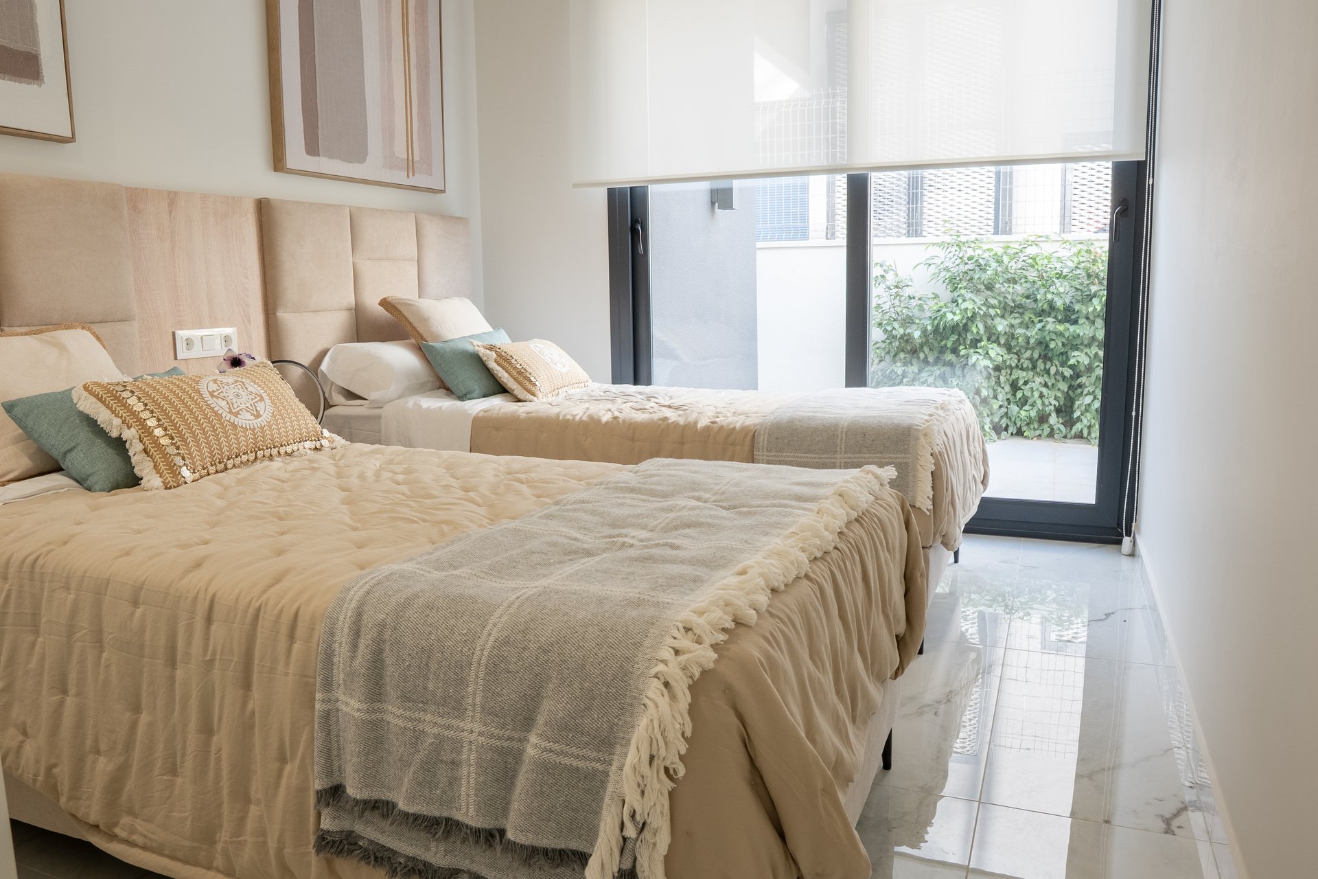 Nieuwbouw - Detached House / Villa - Ciudad Quesada - Ciudad Quesada - Rojales