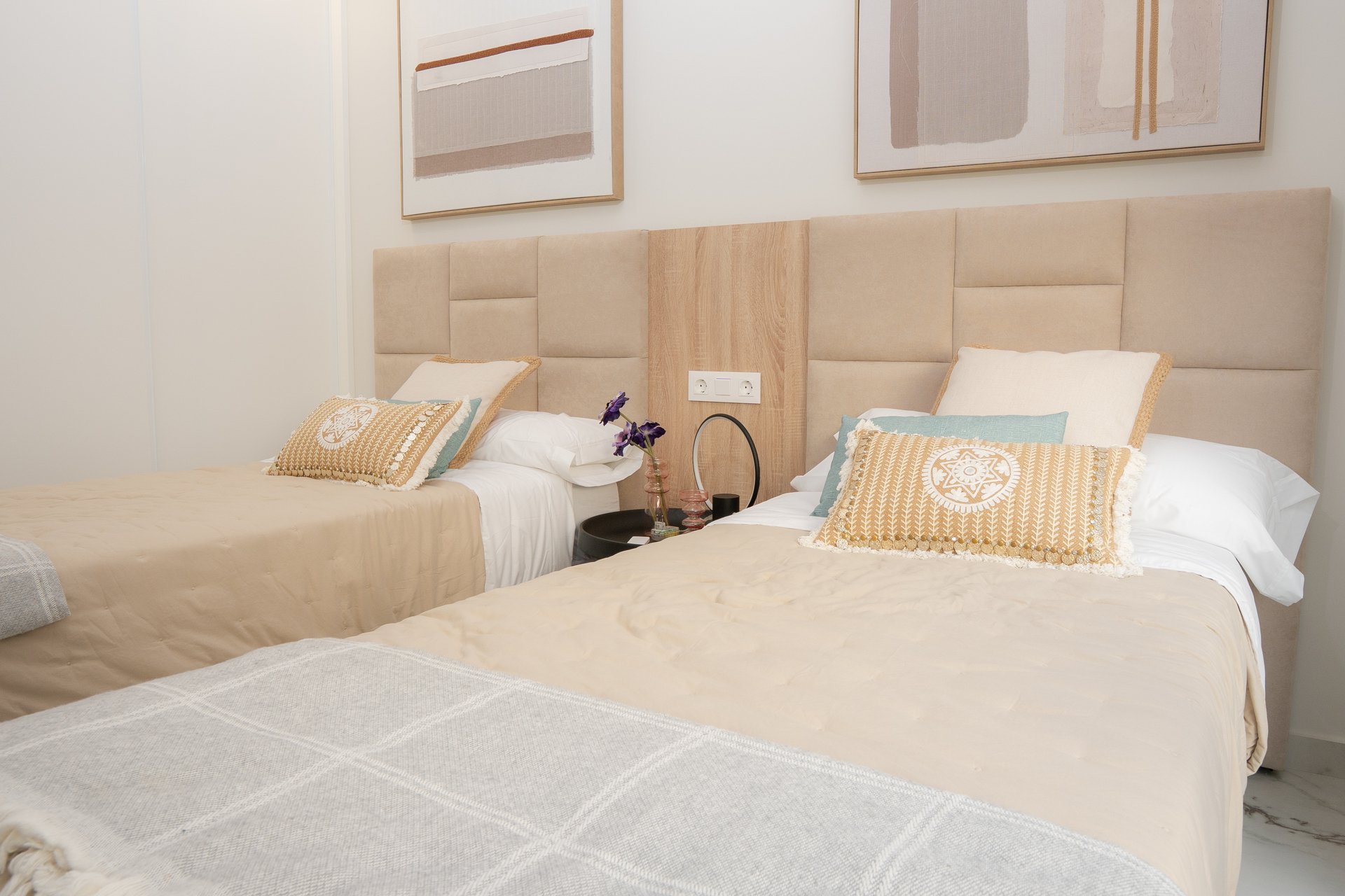 Nieuwbouw - Detached House / Villa - Ciudad Quesada - Ciudad Quesada - Rojales