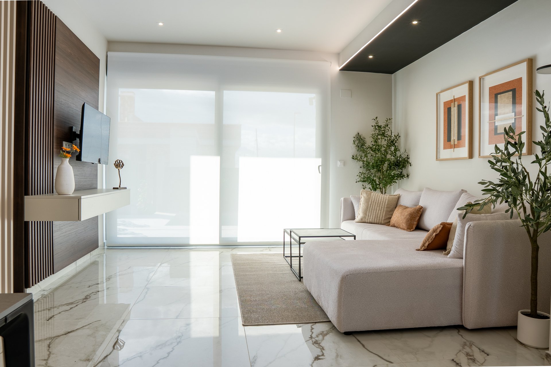 Nieuwbouw - Detached House / Villa - Ciudad Quesada - Ciudad Quesada - Rojales