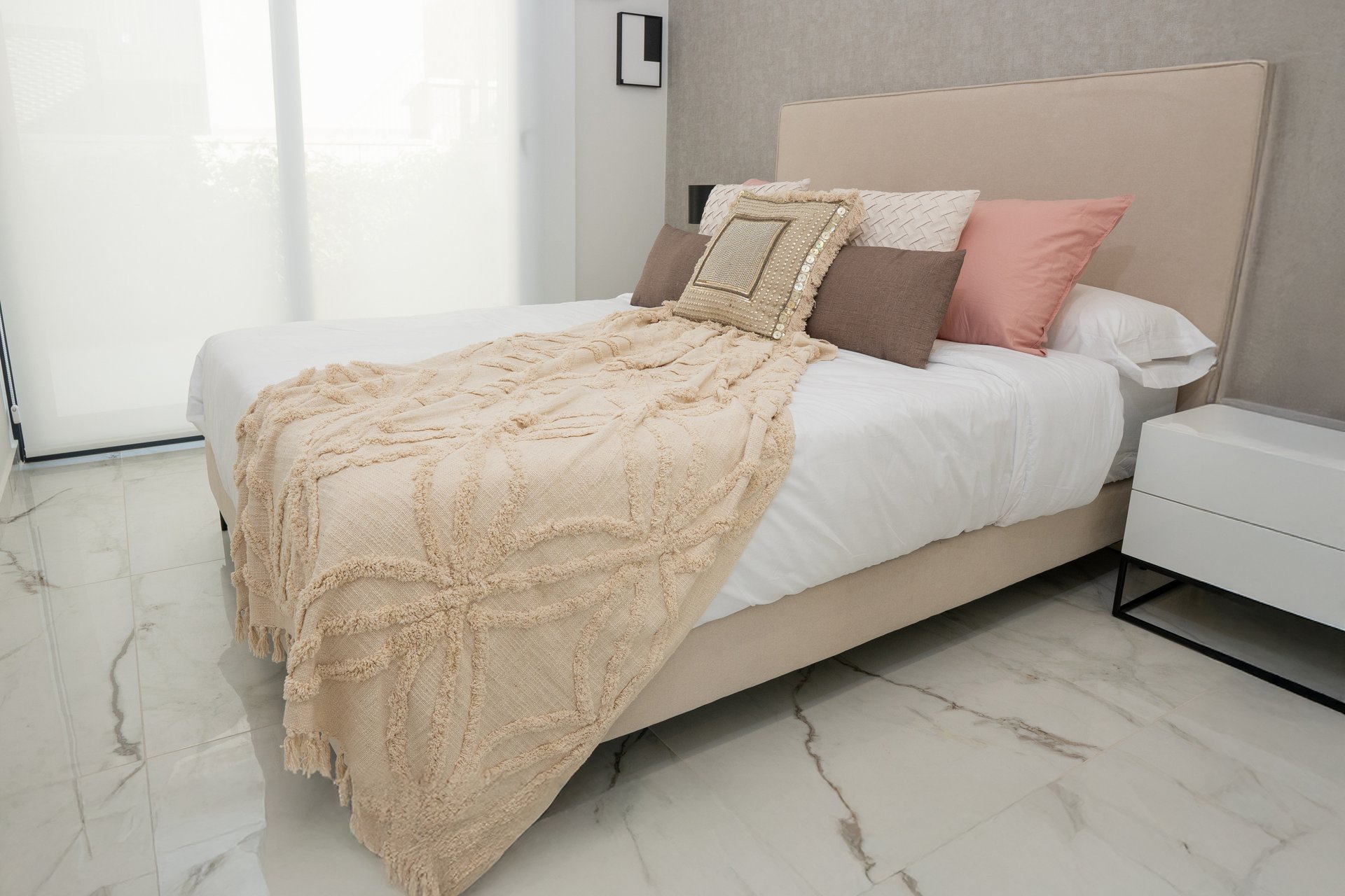 Nieuwbouw - Detached House / Villa - Ciudad Quesada - Ciudad Quesada - Rojales