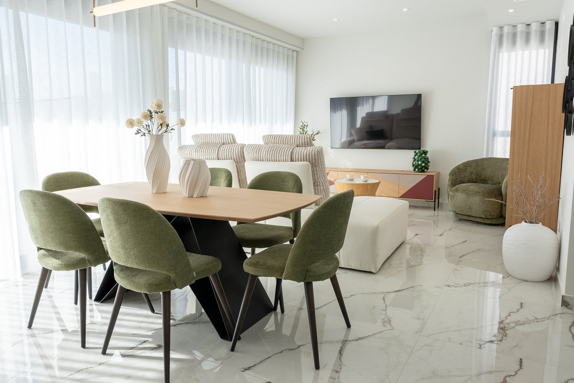 Nieuwbouw - Detached House / Villa - Ciudad Quesada - Ciudad Quesada - Rojales