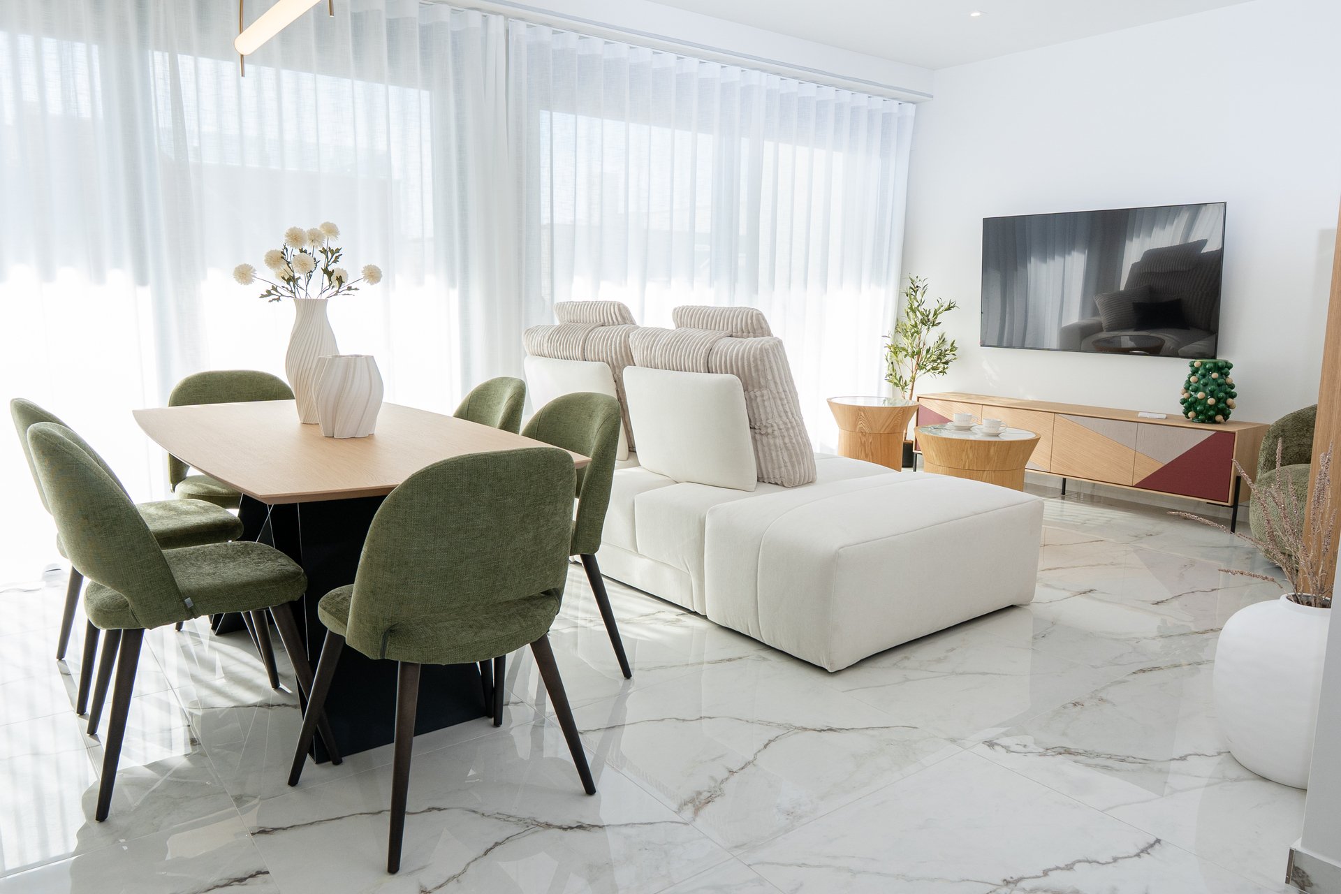 Nieuwbouw - Detached House / Villa - Ciudad Quesada - Ciudad Quesada - Rojales