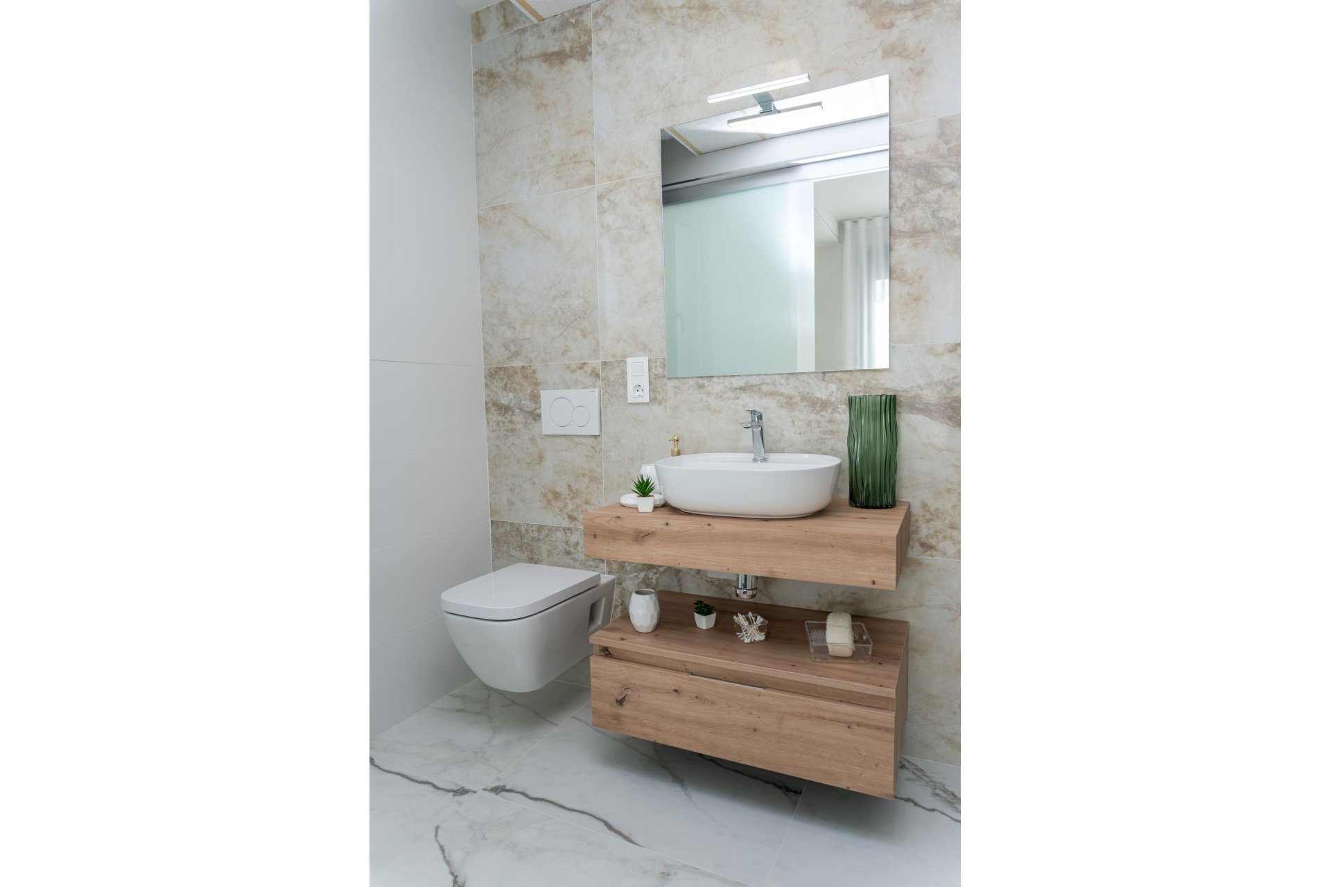 Nieuwbouw - Detached House / Villa - Ciudad Quesada - Ciudad Quesada - Rojales