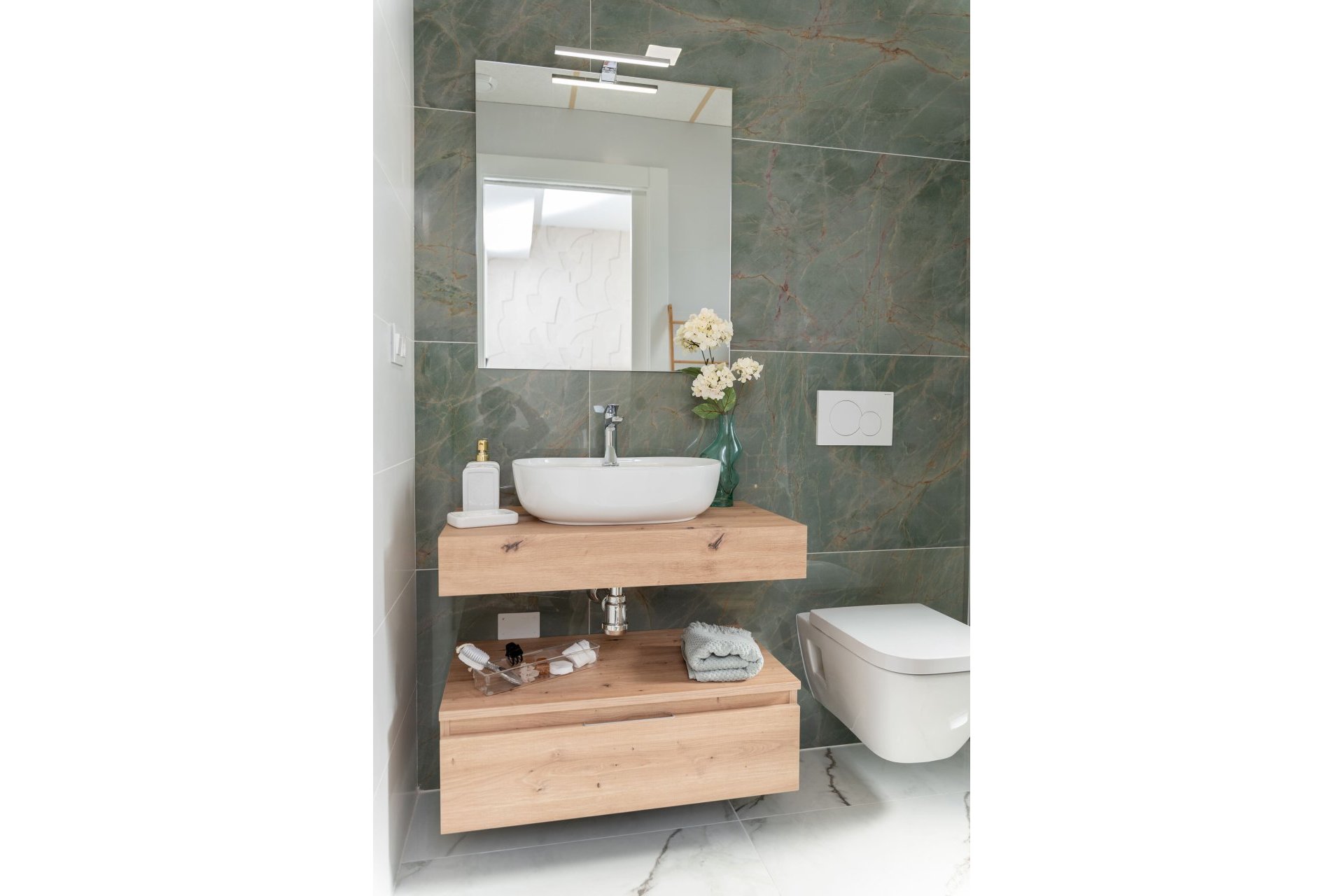 Nieuwbouw - Detached House / Villa - Ciudad Quesada - Ciudad Quesada - Rojales