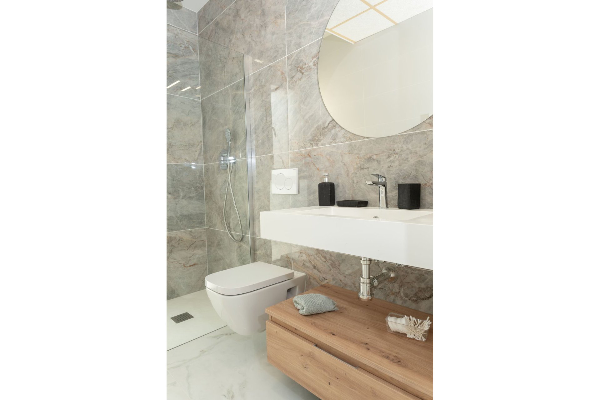 Nieuwbouw - Detached House / Villa - Ciudad Quesada - Ciudad Quesada - Rojales