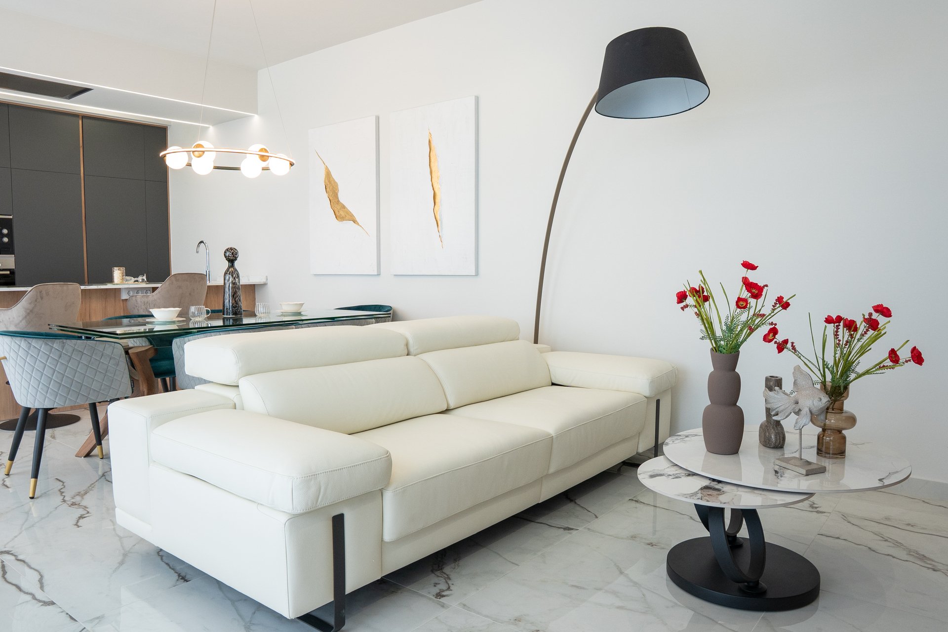 Nieuwbouw - Detached House / Villa - Ciudad Quesada - Ciudad Quesada - Rojales