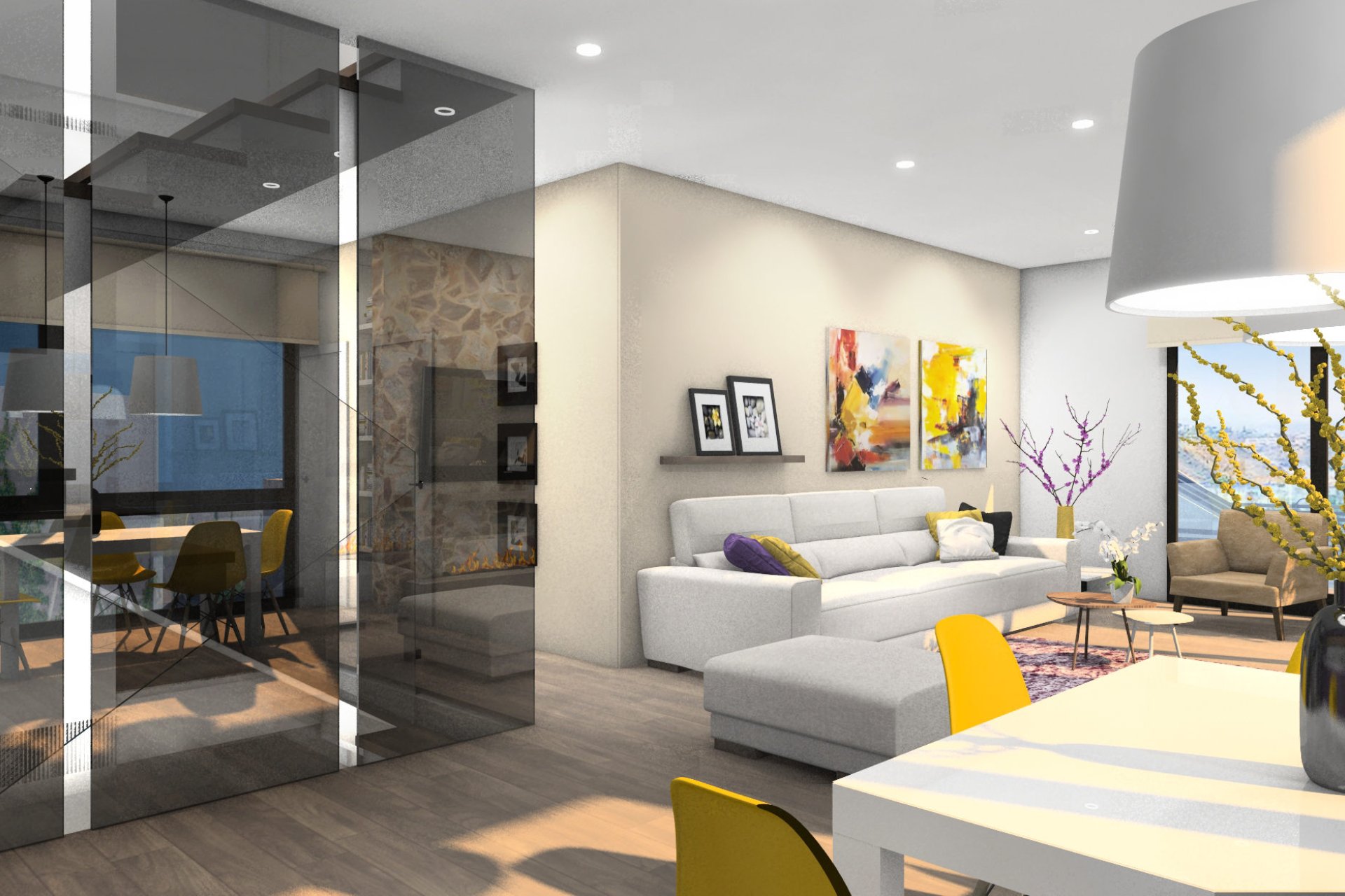 Nieuwbouw - Detached House / Villa - Ciudad Quesada - Ciudad Quesada - Rojales