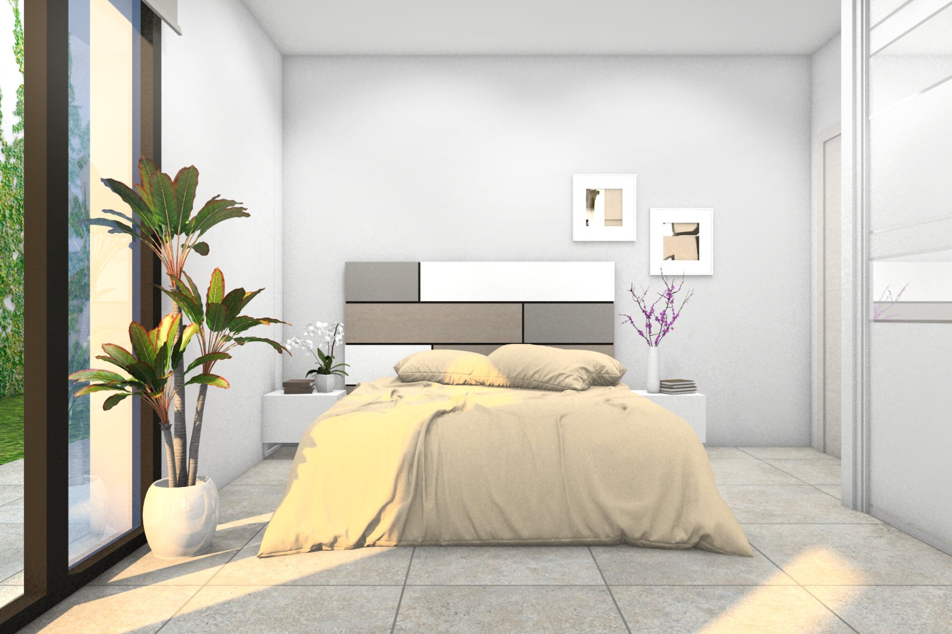 Nieuwbouw - Detached House / Villa - Ciudad Quesada - Ciudad Quesada - Rojales